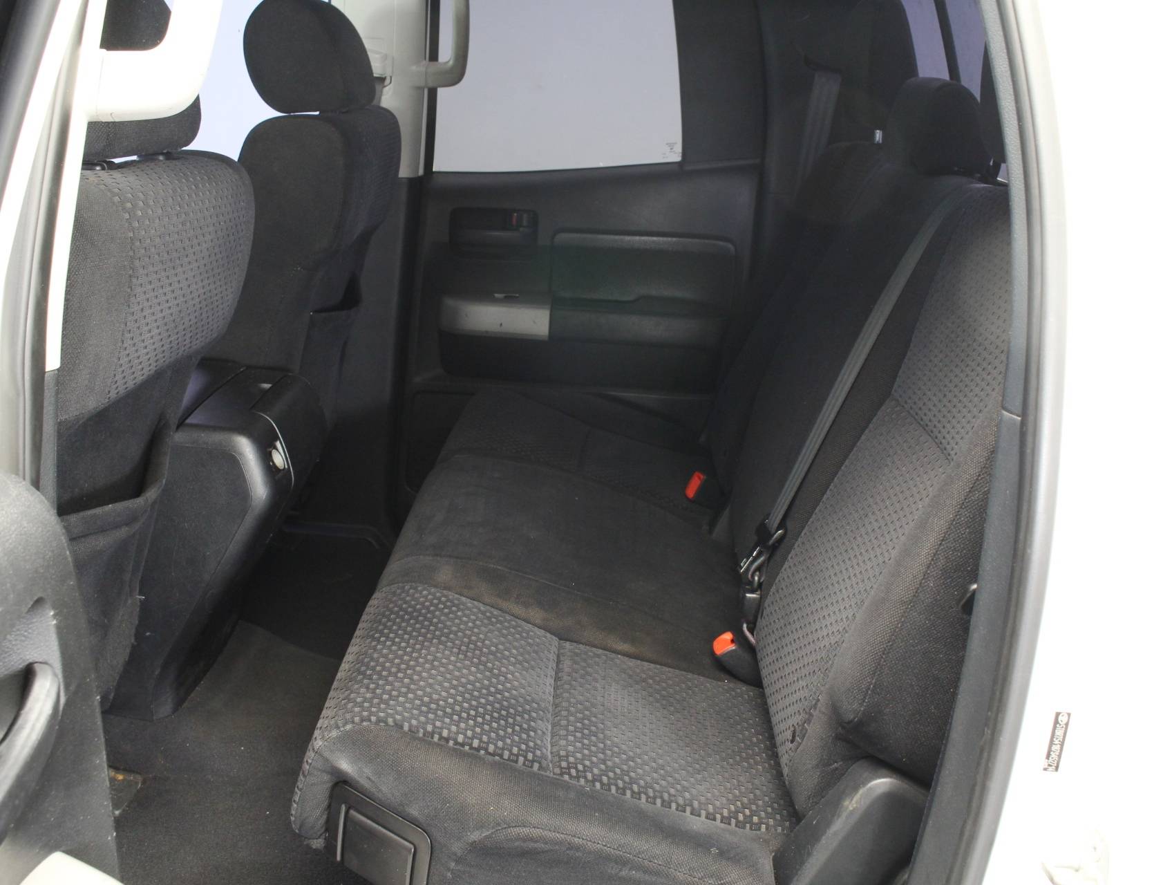 Florida Fine Cars - Used TOYOTA TUNDRA 2007 MIAMI Sr5 Trd Off Road