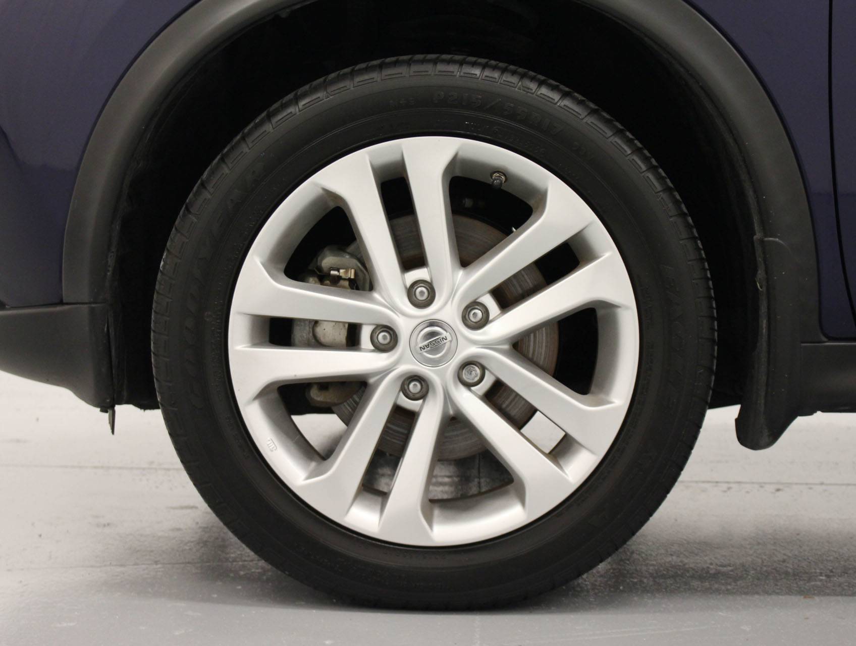 Florida Fine Cars - Used NISSAN JUKE 2016 MIAMI Sv