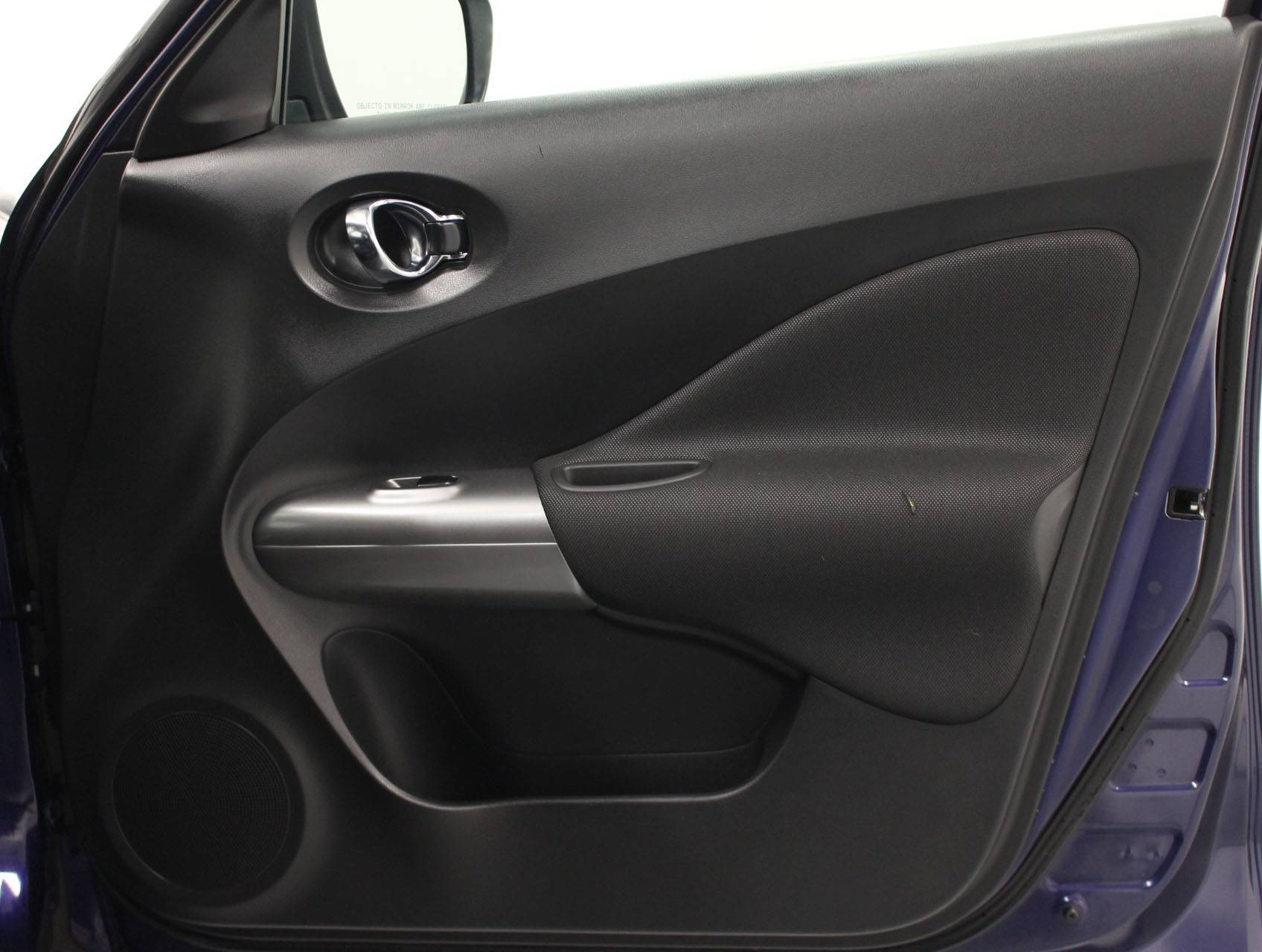 Florida Fine Cars - Used NISSAN JUKE 2016 MIAMI Sv