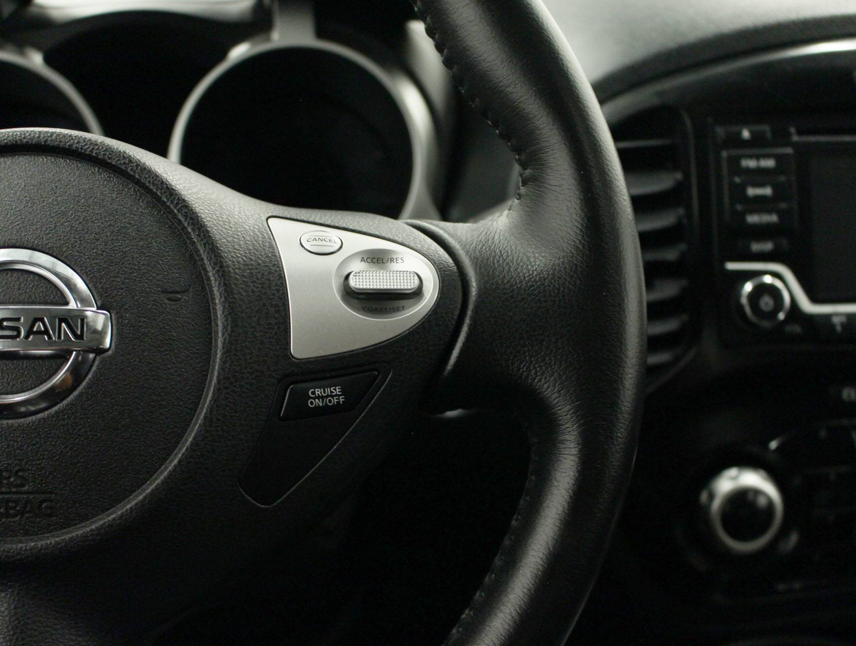 Florida Fine Cars - Used NISSAN JUKE 2016 MIAMI Sv