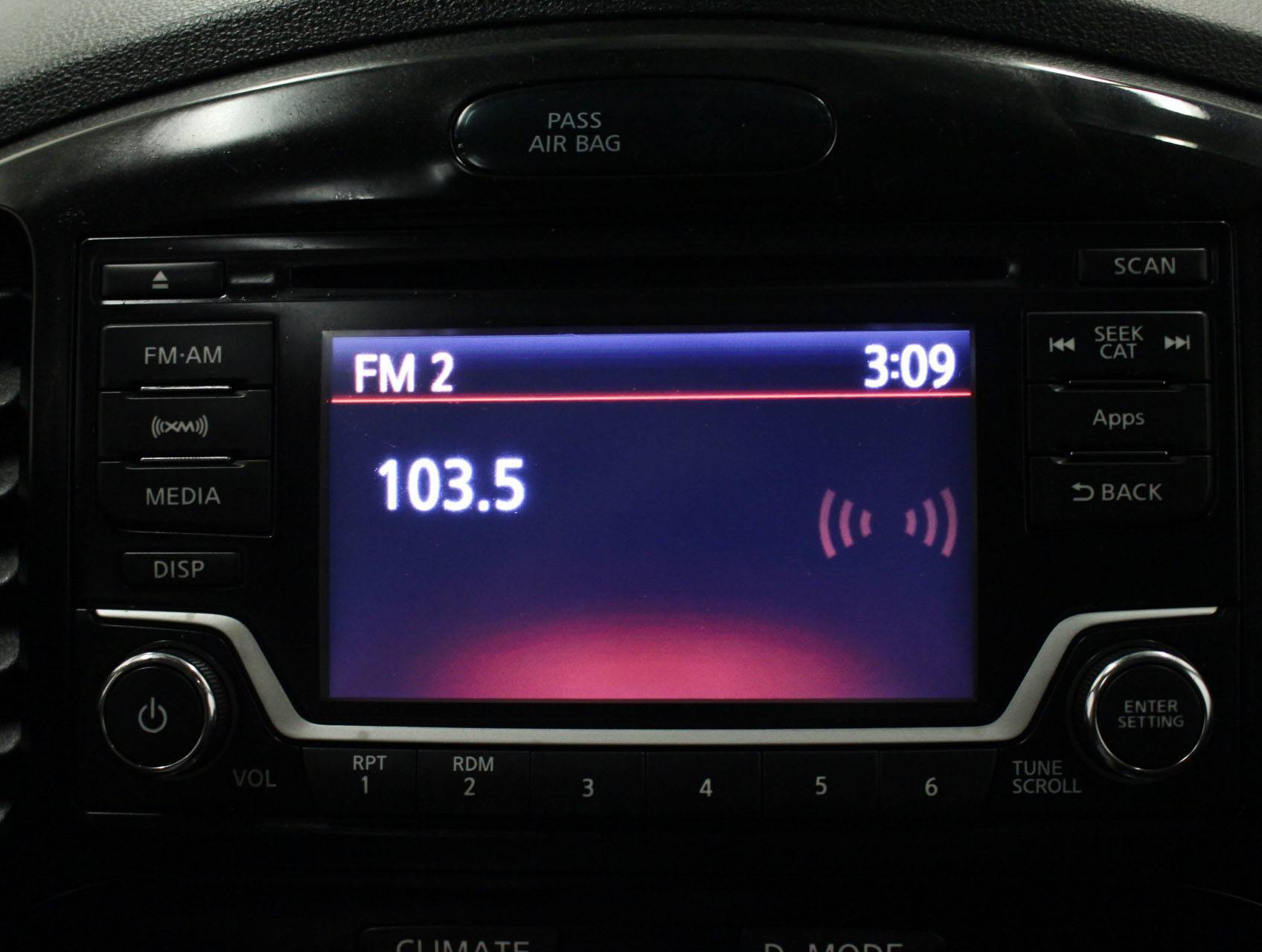 Florida Fine Cars - Used NISSAN JUKE 2016 MIAMI Sv