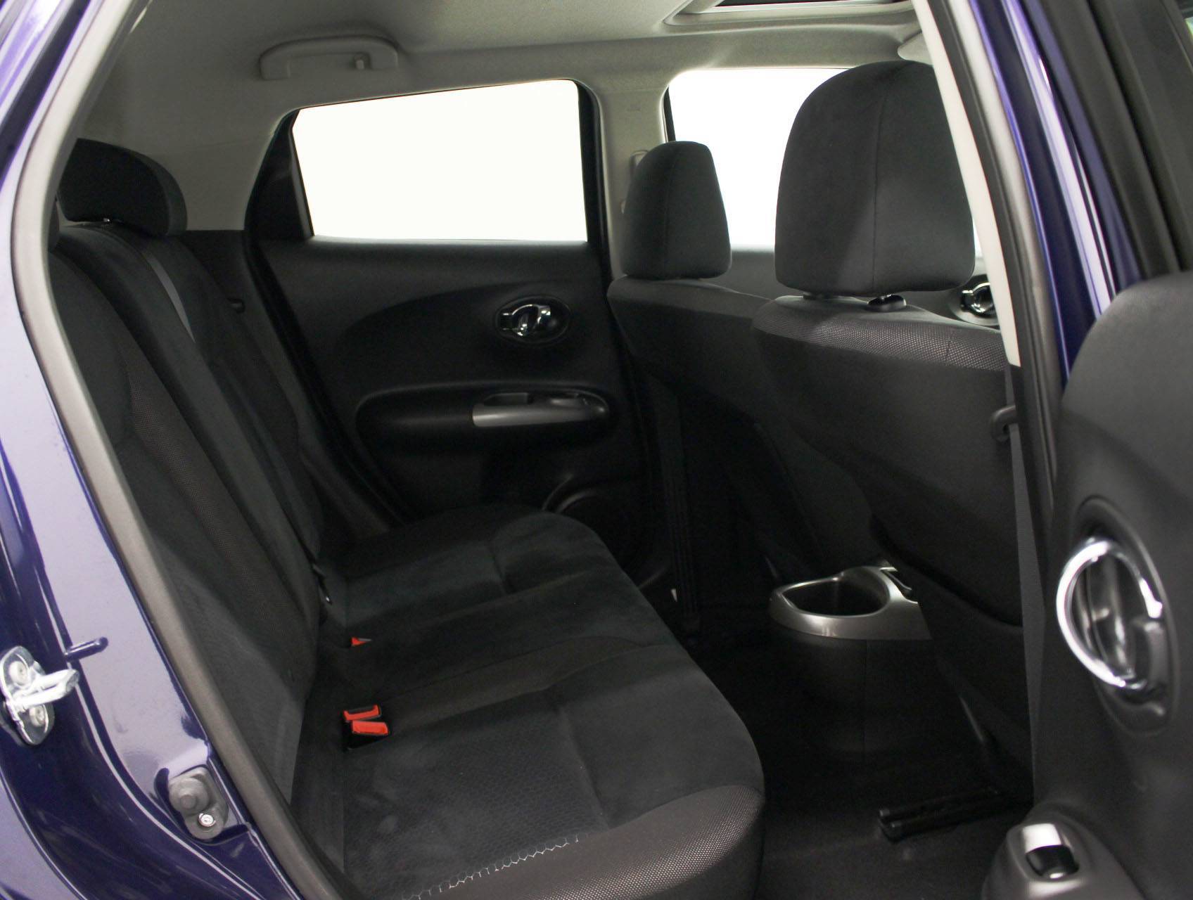 Florida Fine Cars - Used NISSAN JUKE 2016 MIAMI Sv