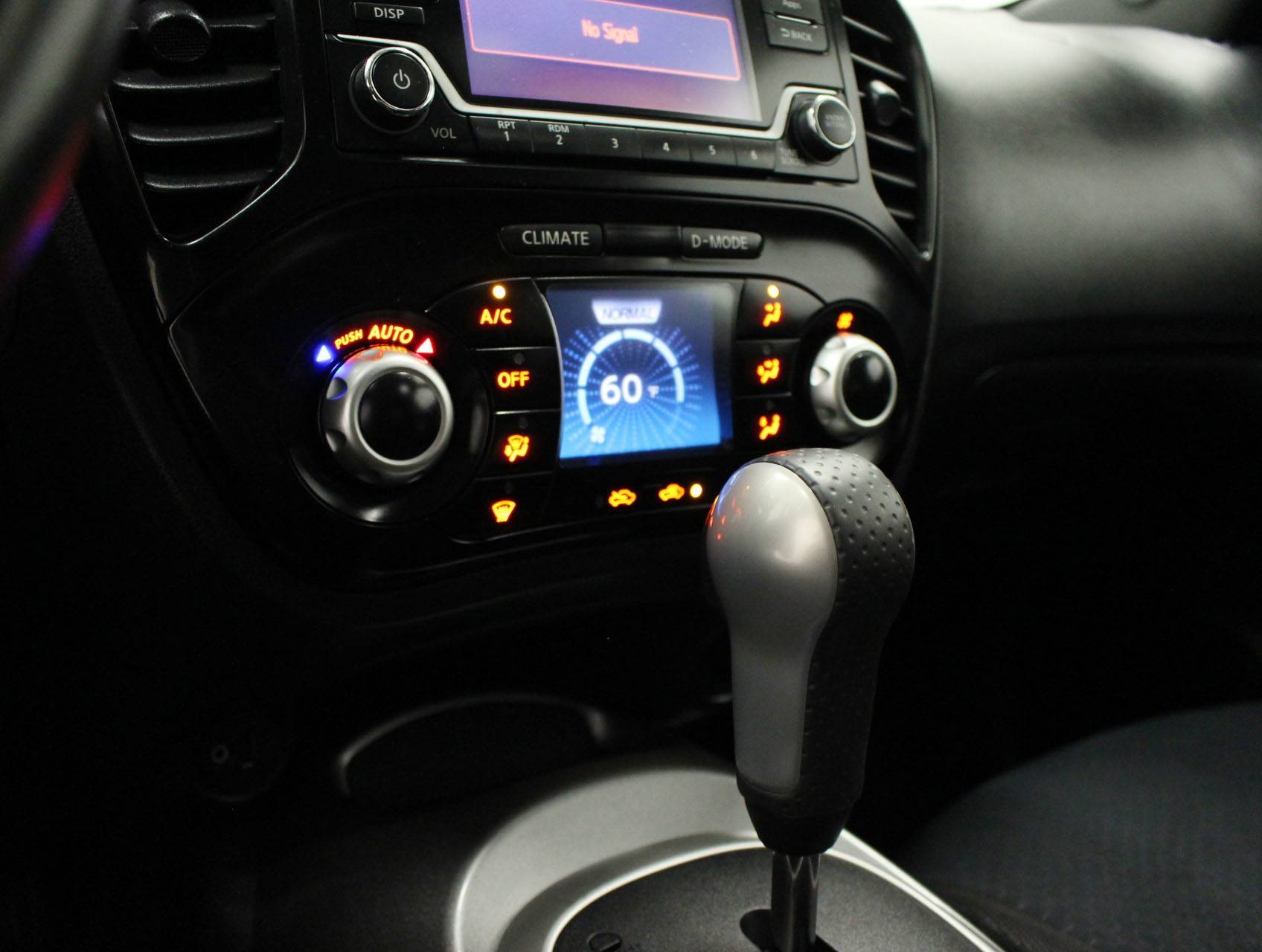 Florida Fine Cars - Used NISSAN JUKE 2016 MIAMI Sv