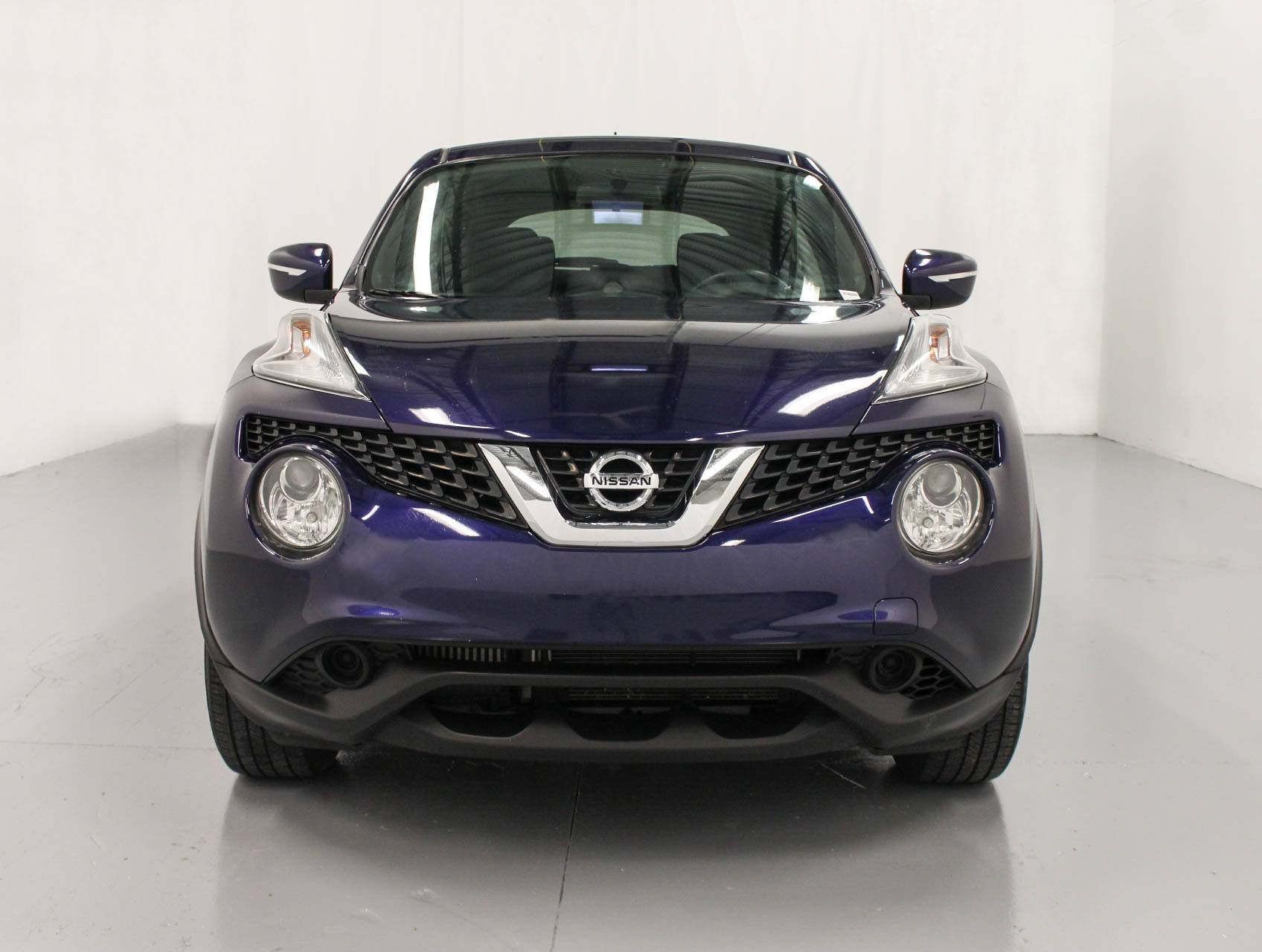 Florida Fine Cars - Used NISSAN JUKE 2016 MIAMI Sv