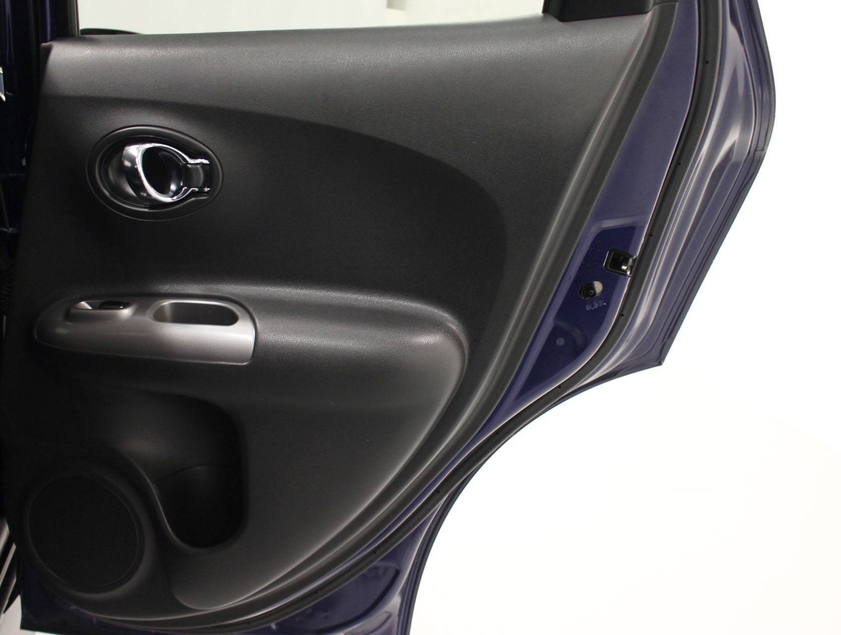 Florida Fine Cars - Used NISSAN JUKE 2016 MIAMI Sv