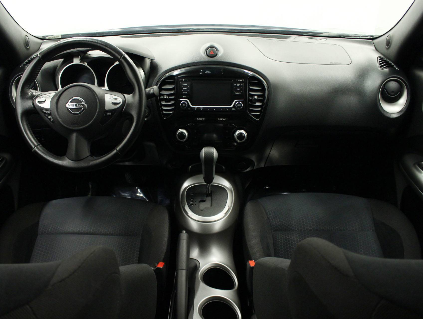 Florida Fine Cars - Used NISSAN JUKE 2016 MIAMI Sv