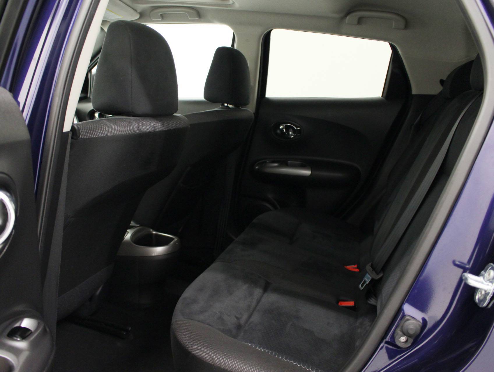 Florida Fine Cars - Used NISSAN JUKE 2016 MIAMI Sv