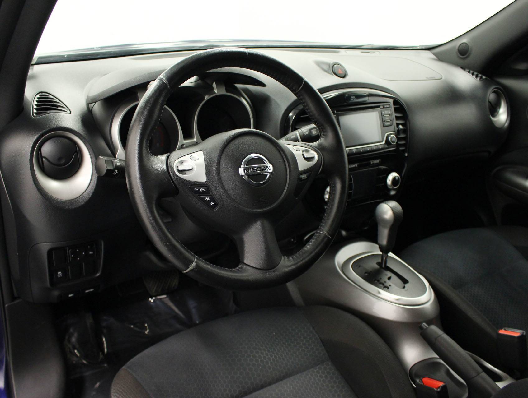 Florida Fine Cars - Used NISSAN JUKE 2016 MIAMI Sv