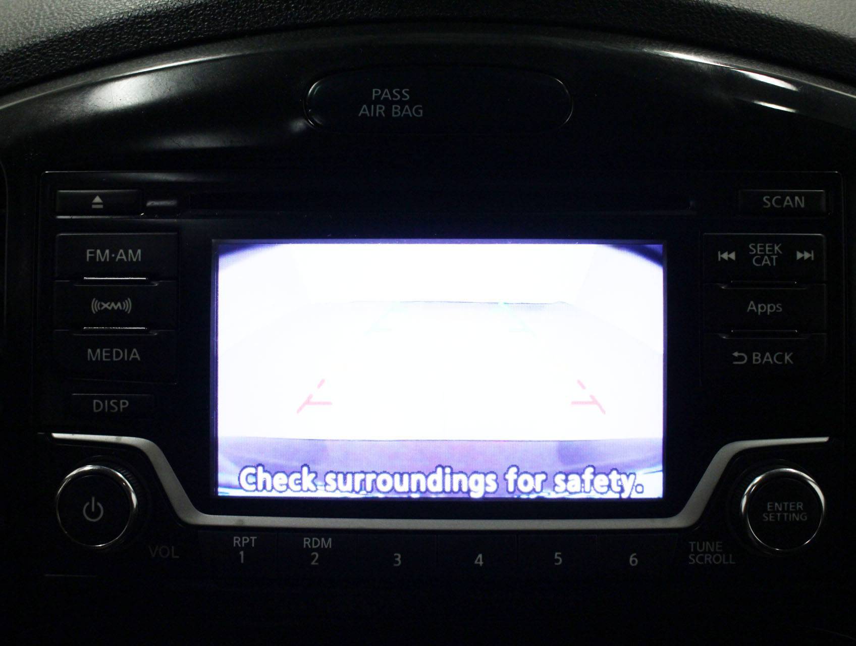 Florida Fine Cars - Used NISSAN JUKE 2016 MIAMI Sv