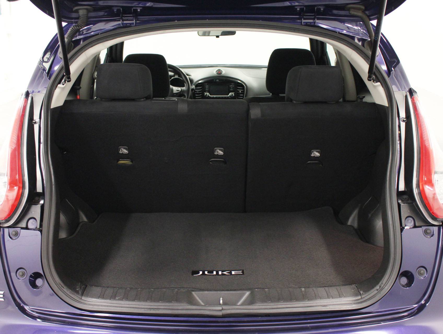 Florida Fine Cars - Used NISSAN JUKE 2016 MIAMI Sv