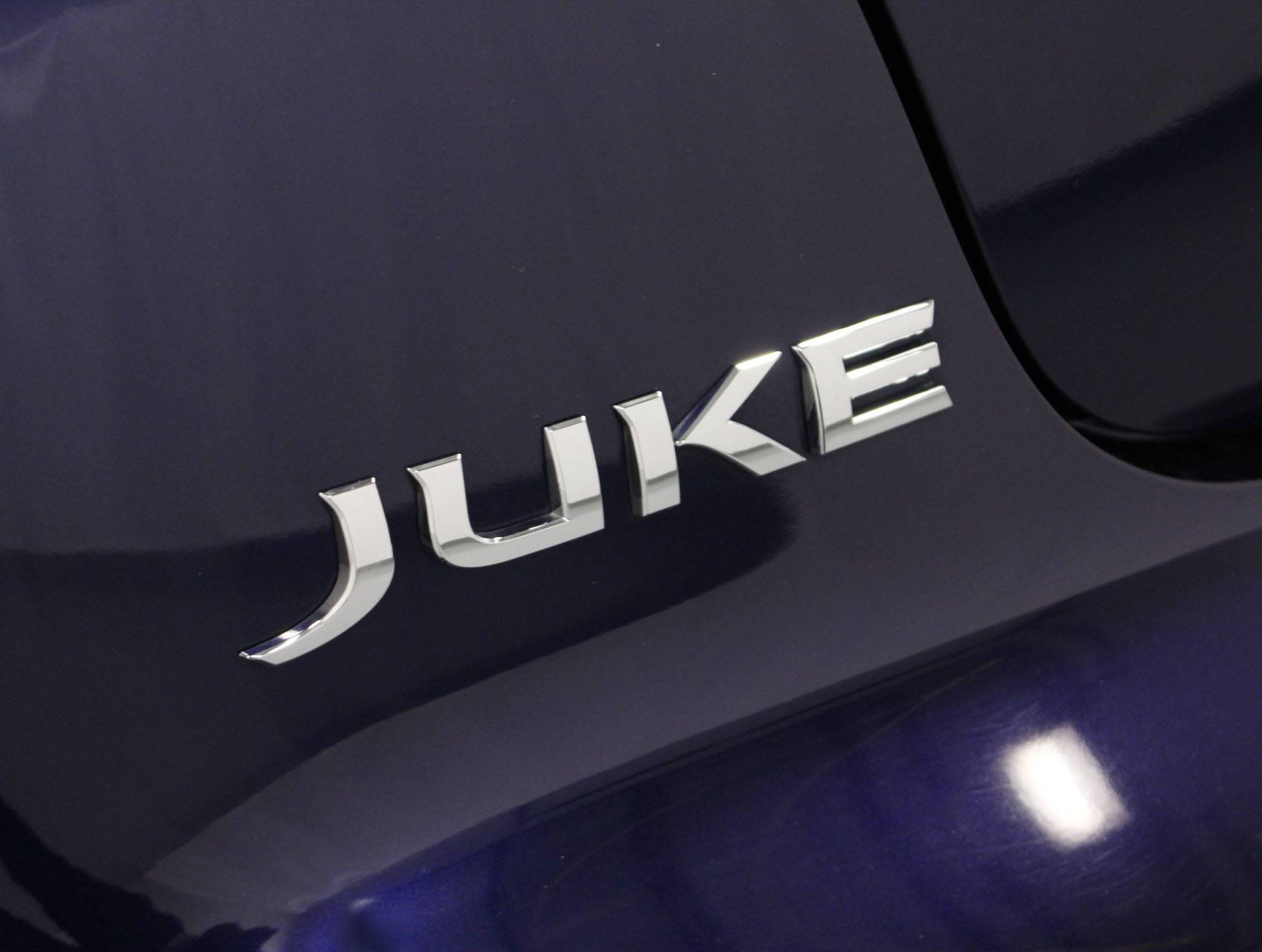 Florida Fine Cars - Used NISSAN JUKE 2016 MIAMI Sv