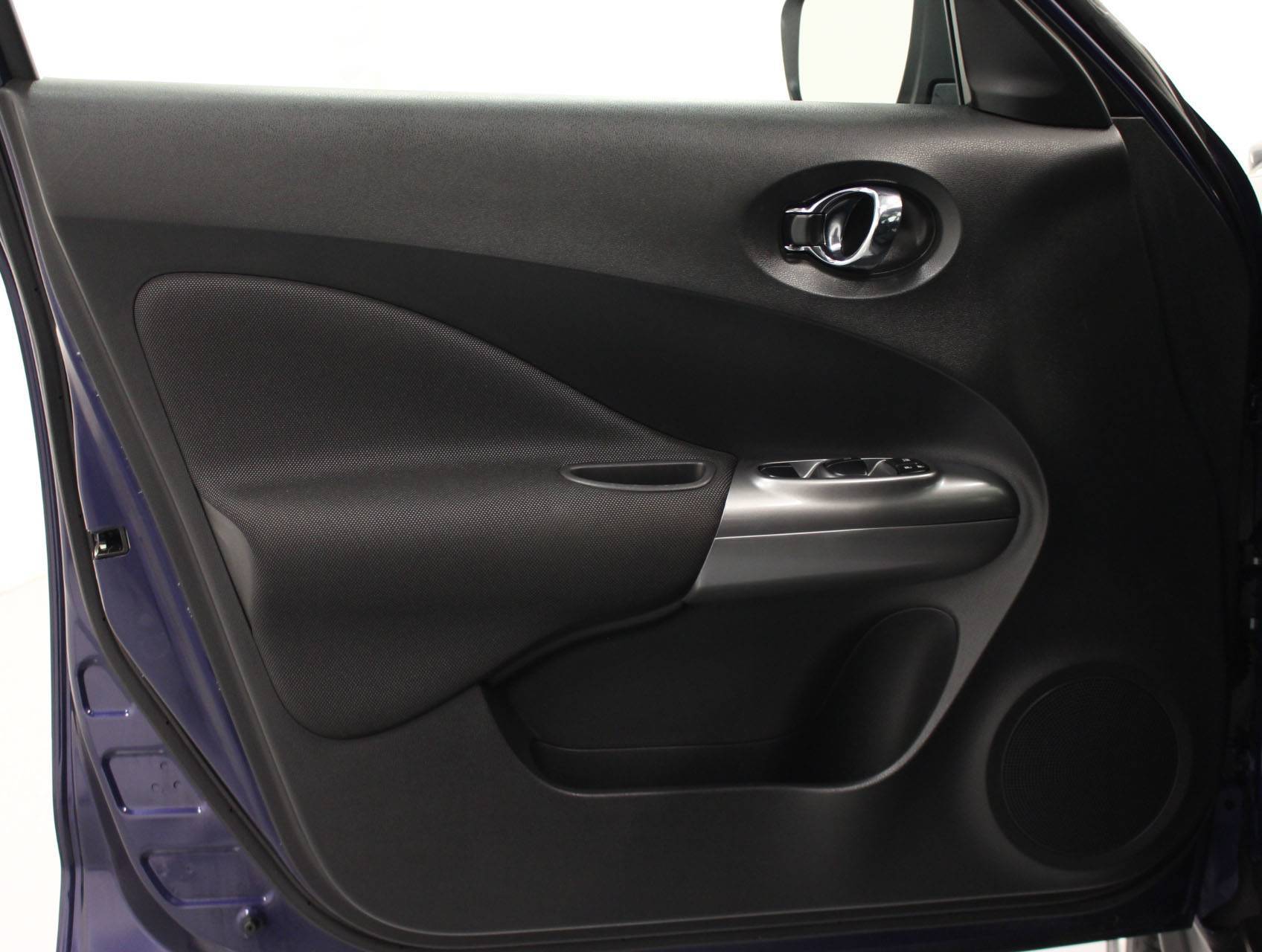 Florida Fine Cars - Used NISSAN JUKE 2016 MIAMI Sv