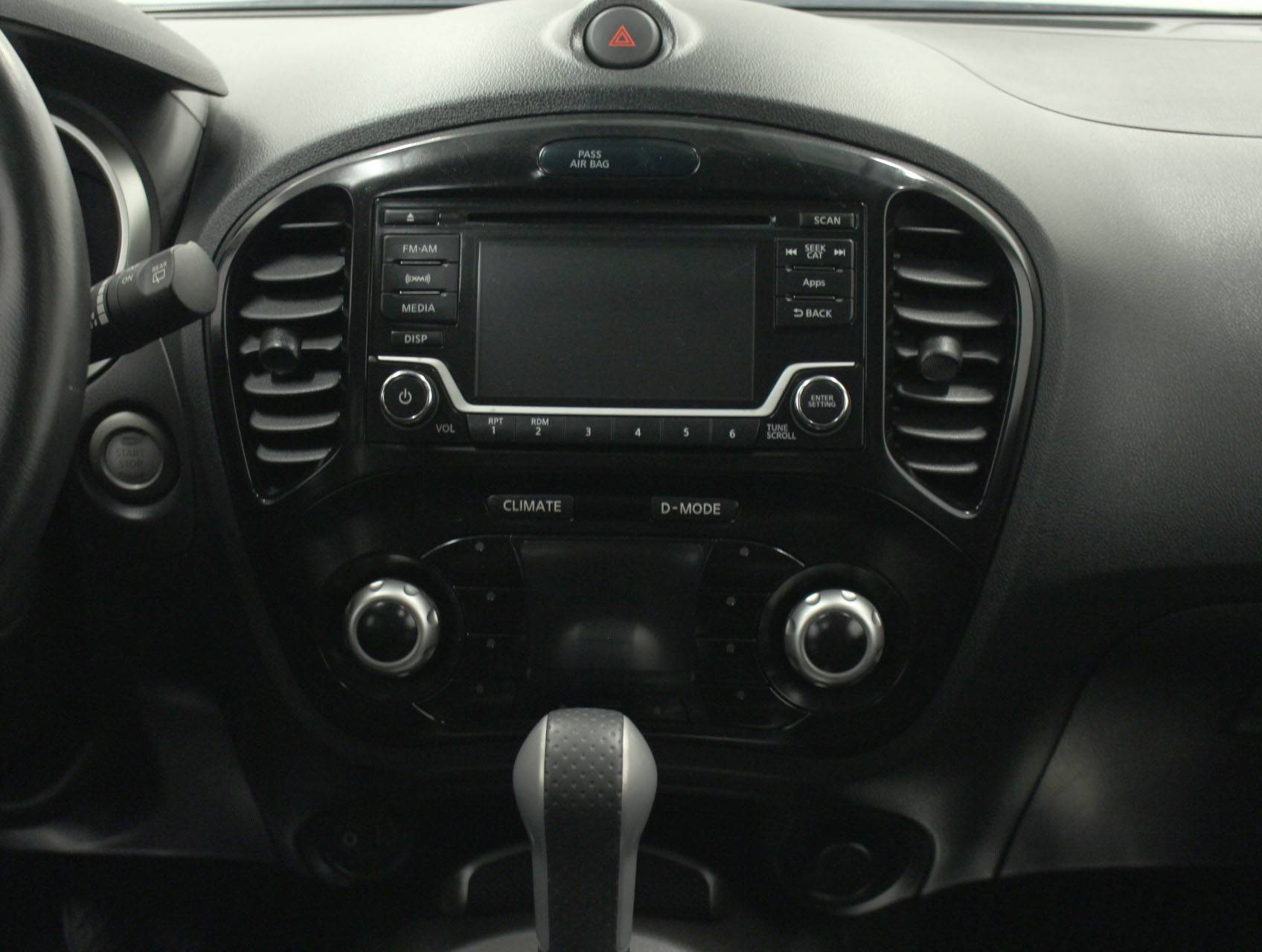 Florida Fine Cars - Used NISSAN JUKE 2016 MIAMI Sv