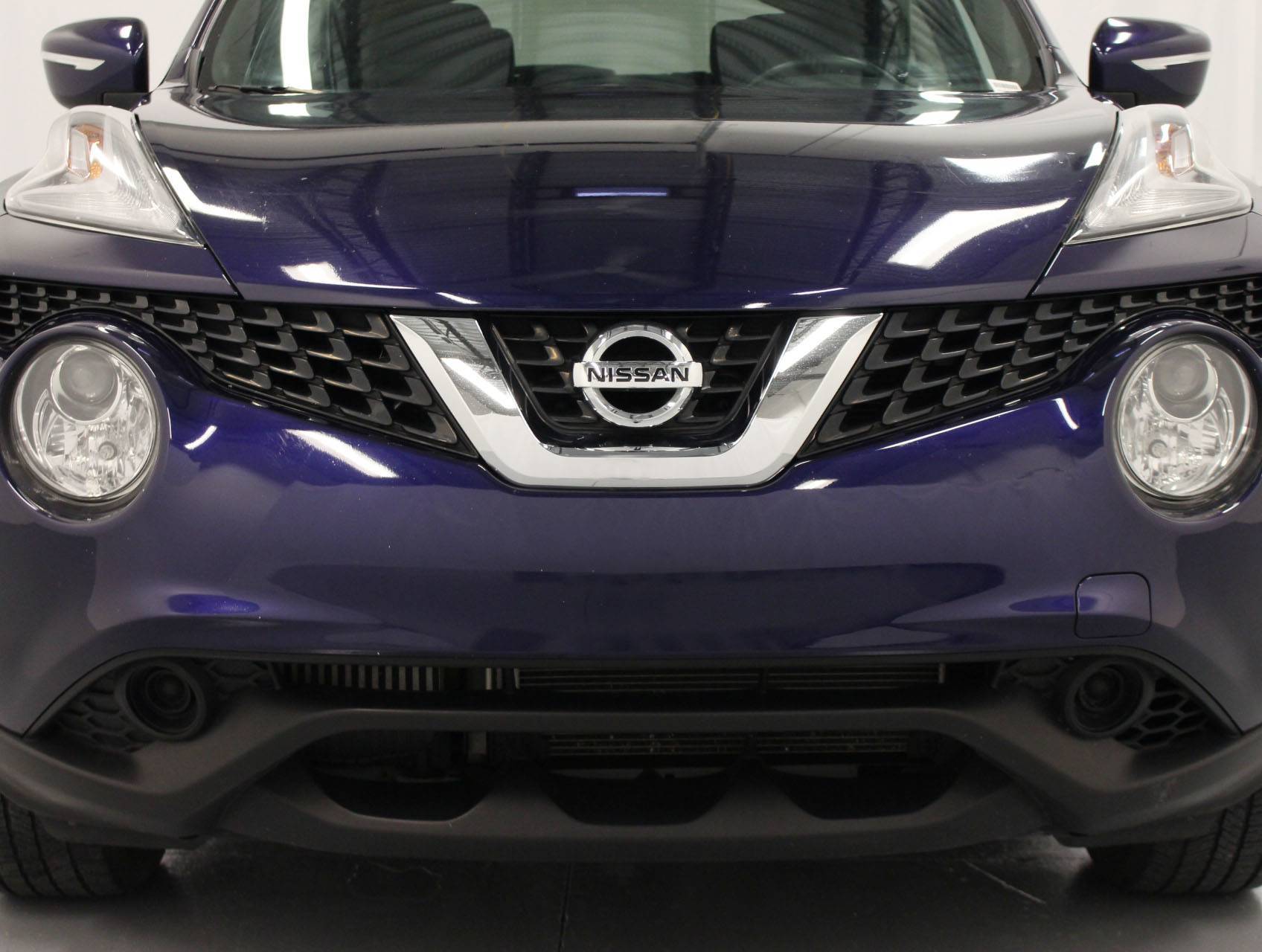 Florida Fine Cars - Used NISSAN JUKE 2016 MIAMI Sv