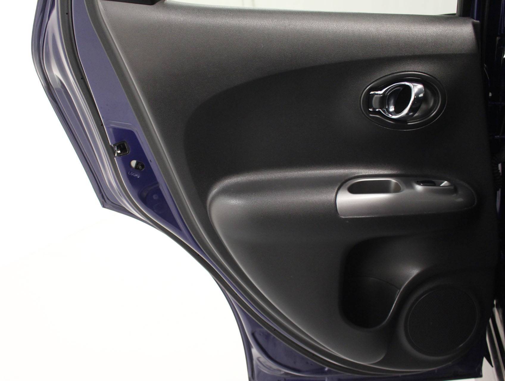 Florida Fine Cars - Used NISSAN JUKE 2016 MIAMI Sv