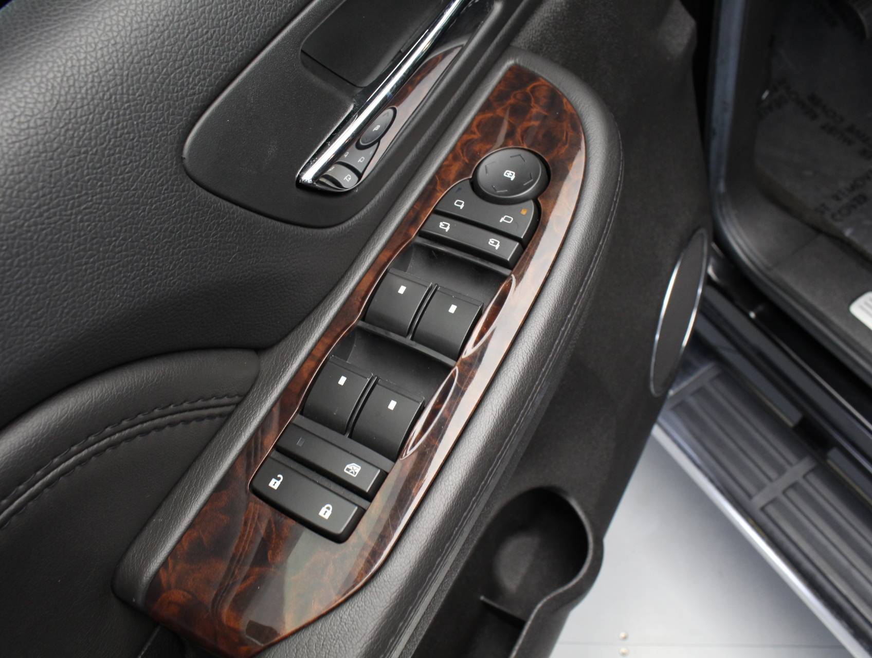 Florida Fine Cars - Used GMC SIERRA 2008 WEST PALM Denali Crew Cab