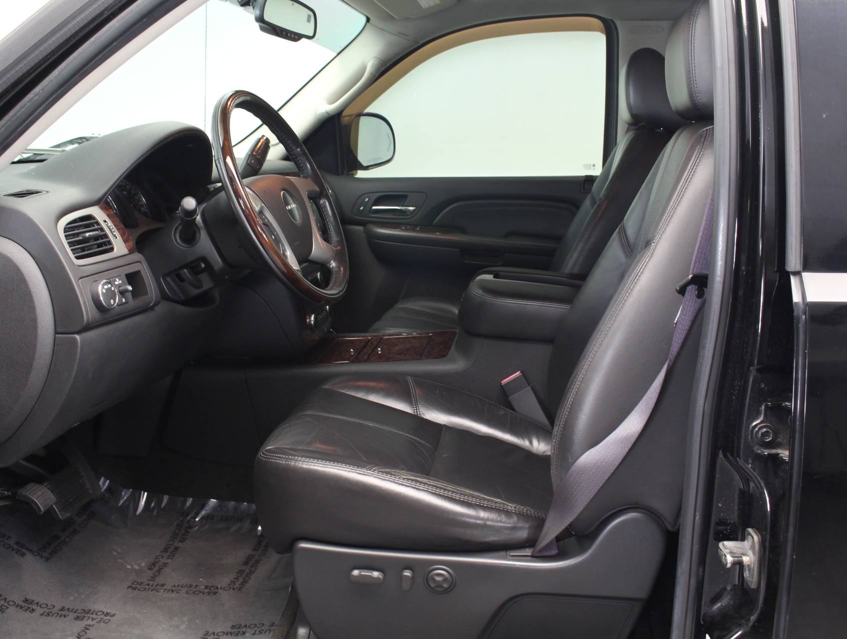 Florida Fine Cars - Used GMC SIERRA 2008 WEST PALM Denali Crew Cab