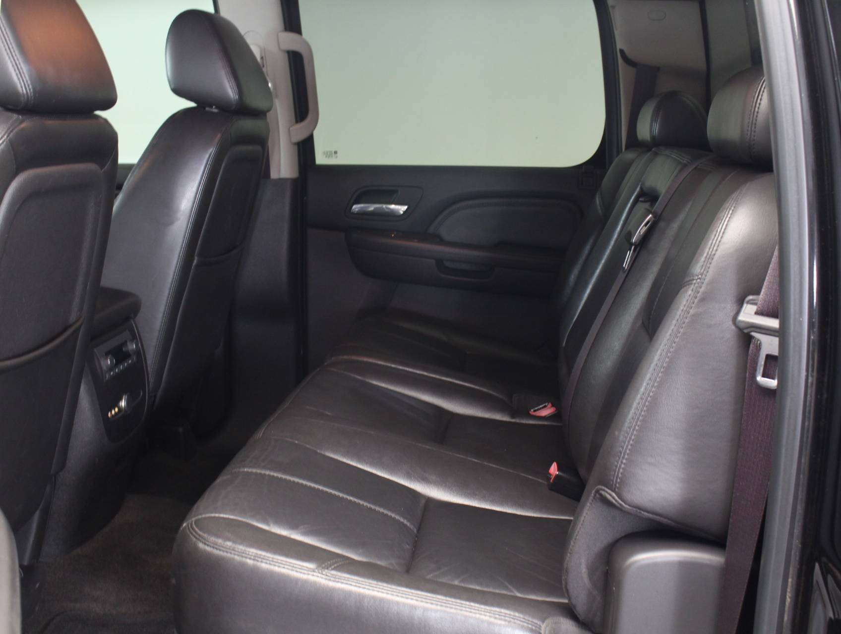 Florida Fine Cars - Used GMC SIERRA 2008 WEST PALM Denali Crew Cab