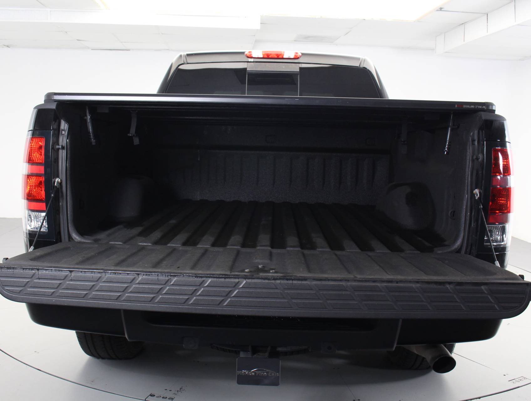 Florida Fine Cars - Used GMC SIERRA 2008 WEST PALM Denali Crew Cab