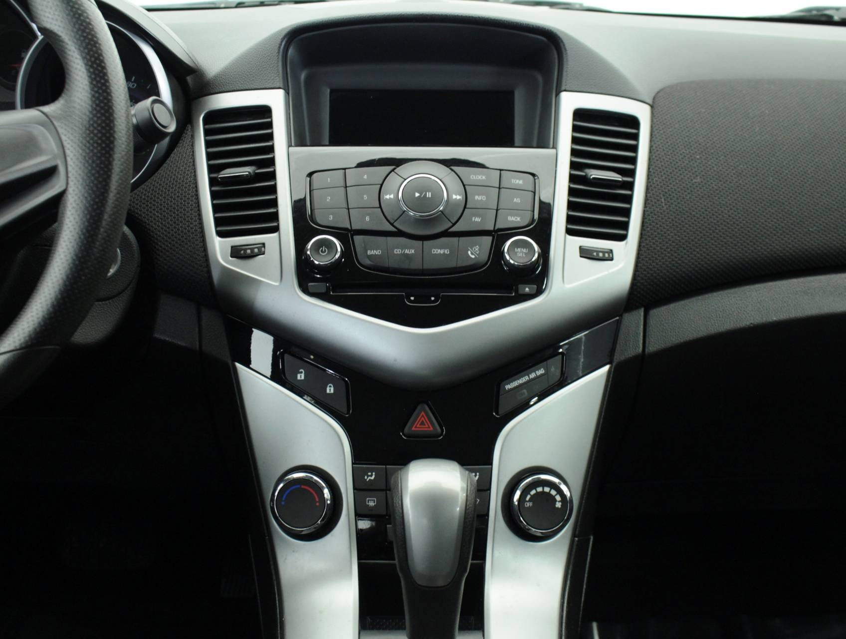 Florida Fine Cars - Used CHEVROLET CRUZE 2013 HOLLYWOOD LT