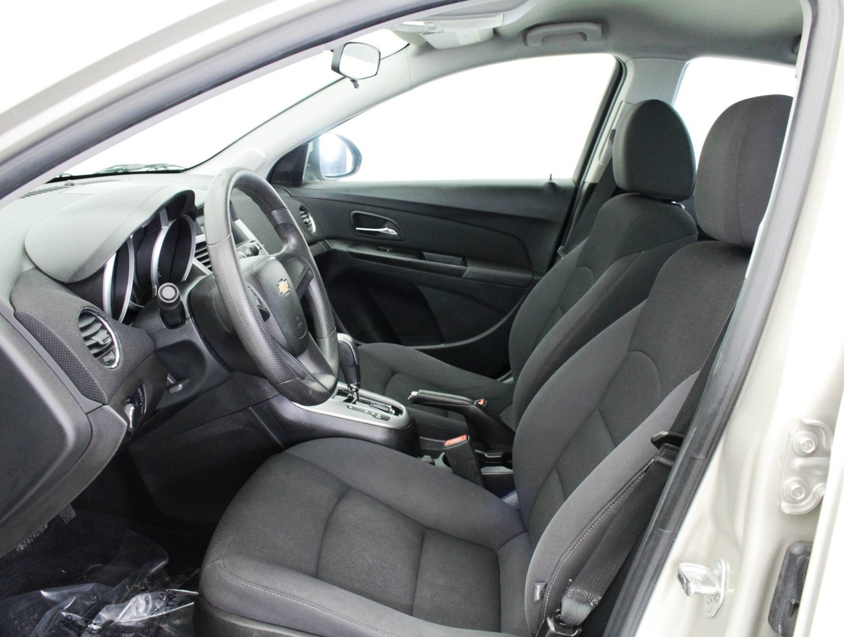 Florida Fine Cars - Used CHEVROLET CRUZE 2013 HOLLYWOOD LT