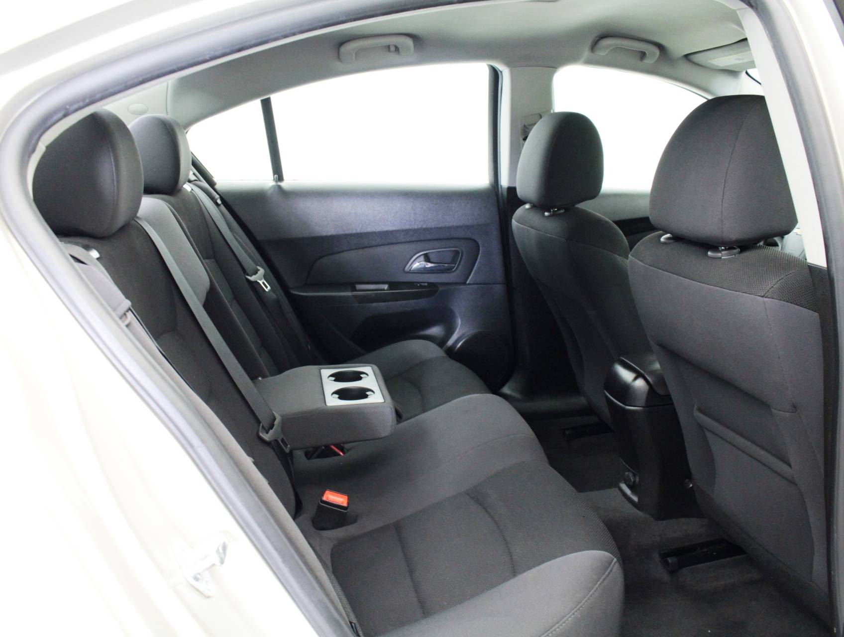 Florida Fine Cars - Used CHEVROLET CRUZE 2013 HOLLYWOOD LT