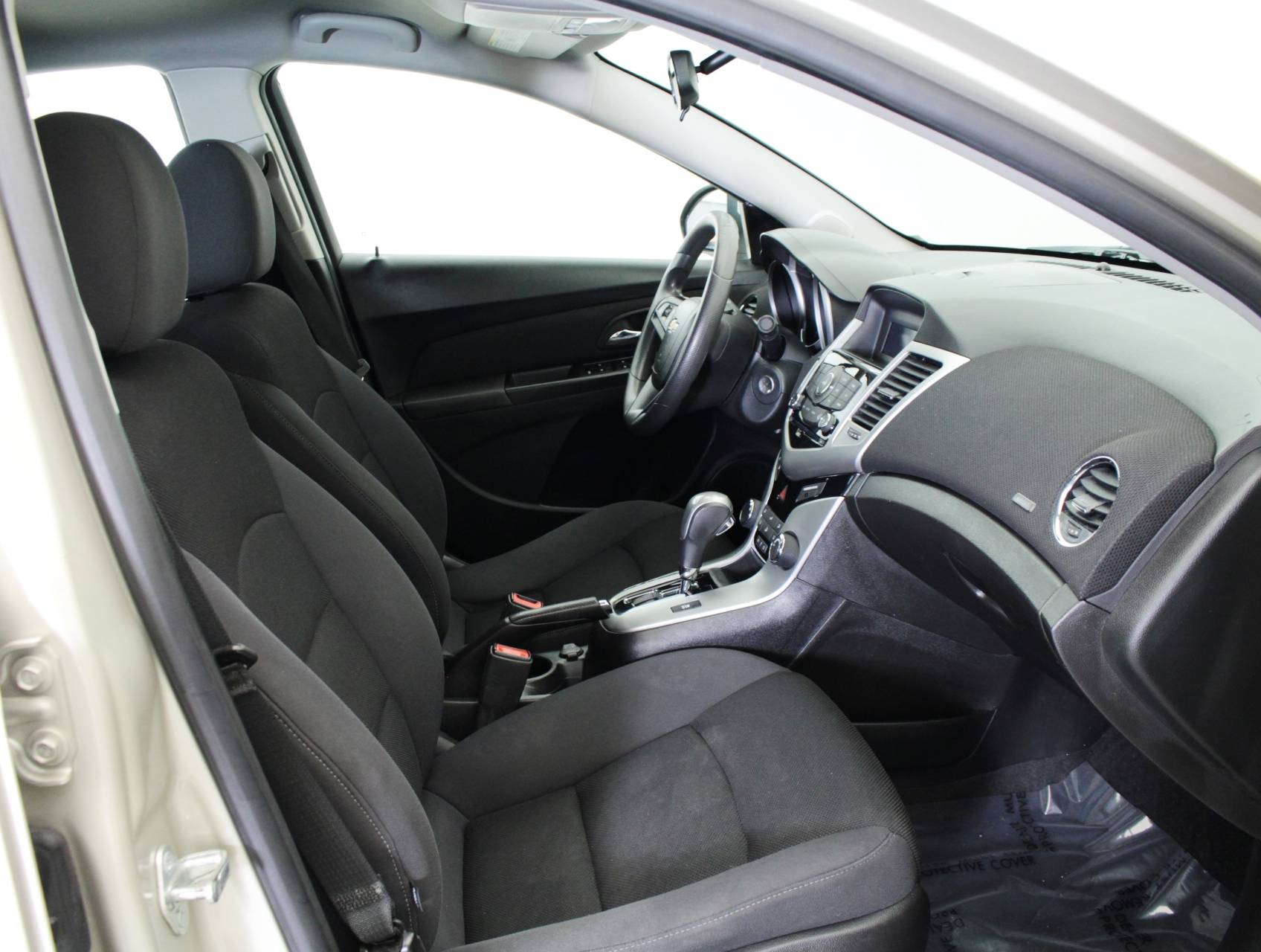 Florida Fine Cars - Used CHEVROLET CRUZE 2013 HOLLYWOOD LT