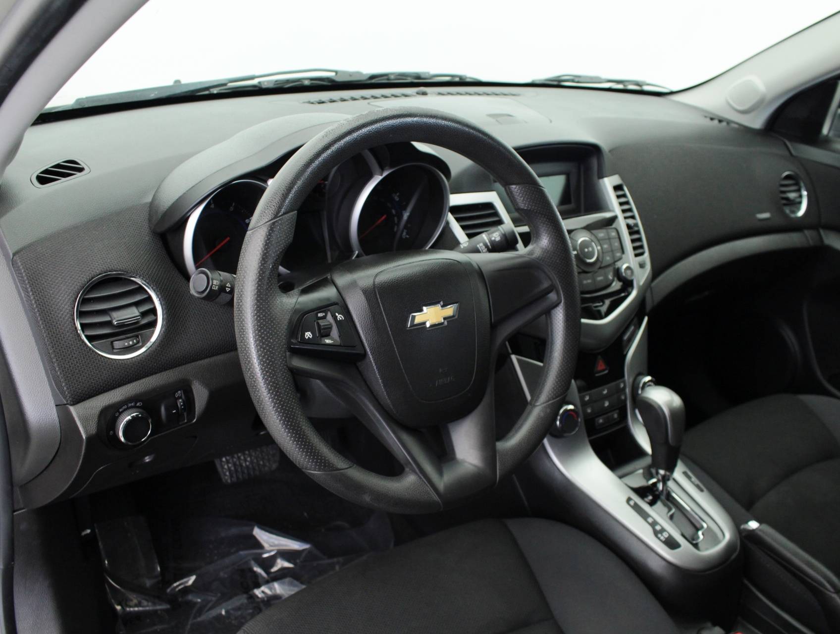 Florida Fine Cars - Used CHEVROLET CRUZE 2013 HOLLYWOOD LT