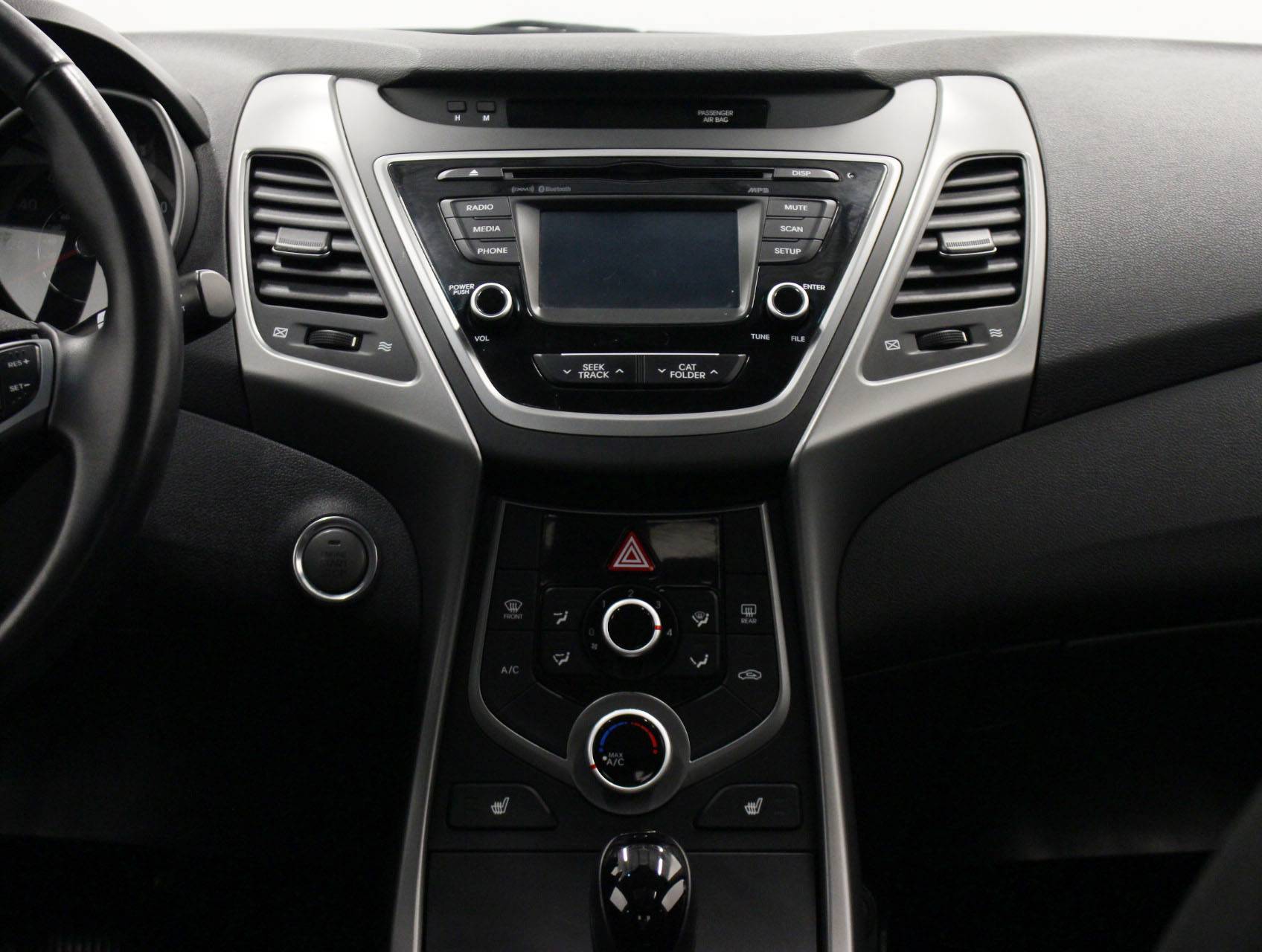 Florida Fine Cars - Used HYUNDAI ELANTRA 2016 MIAMI Value Edition