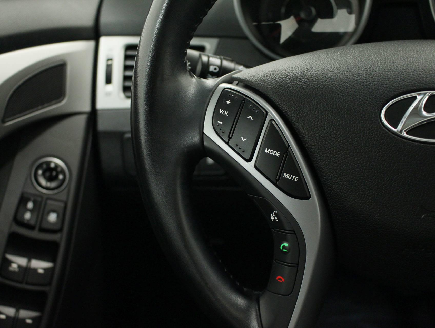 Florida Fine Cars - Used HYUNDAI ELANTRA 2016 MIAMI Value Edition