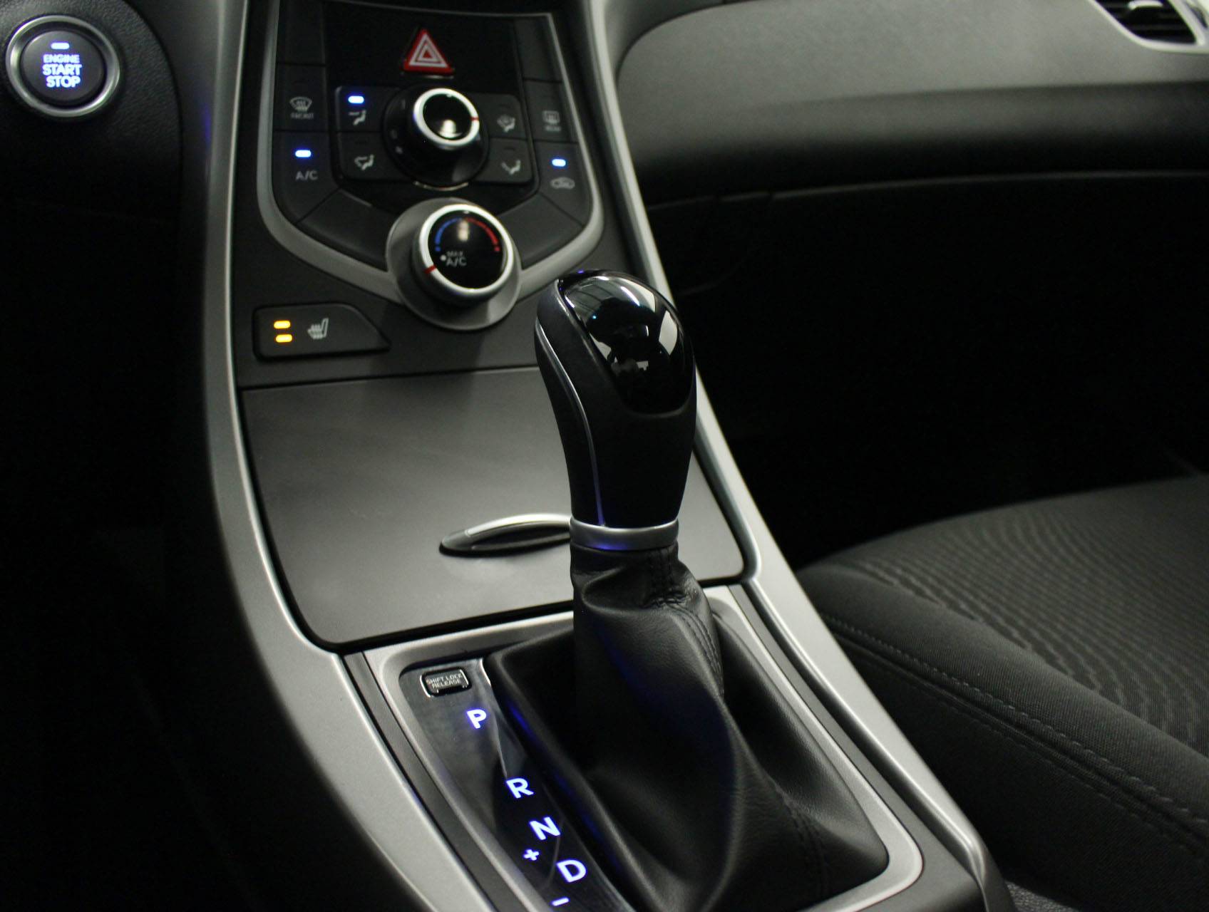 Florida Fine Cars - Used HYUNDAI ELANTRA 2016 MIAMI Value Edition