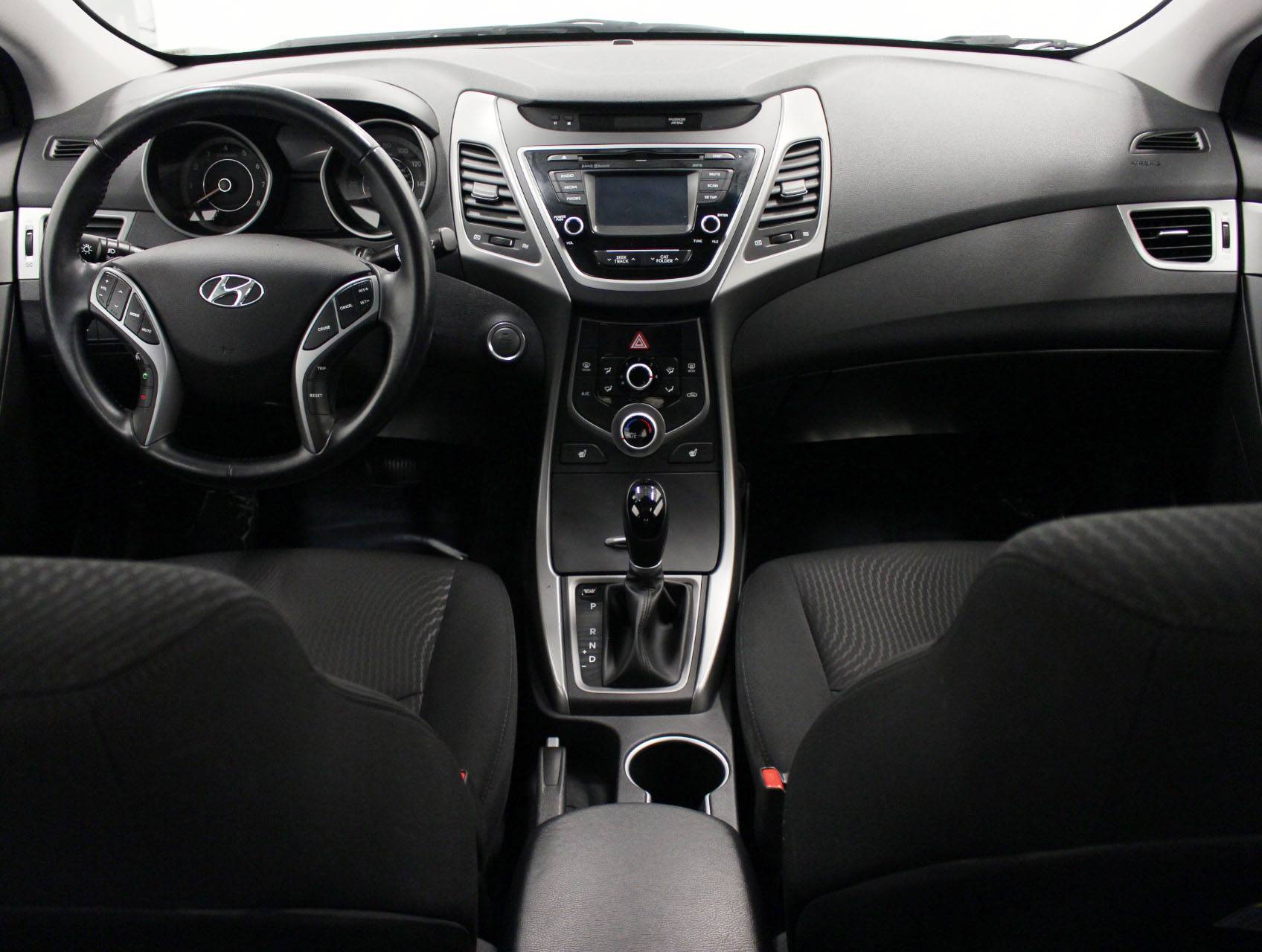 Florida Fine Cars - Used HYUNDAI ELANTRA 2016 MIAMI Value Edition