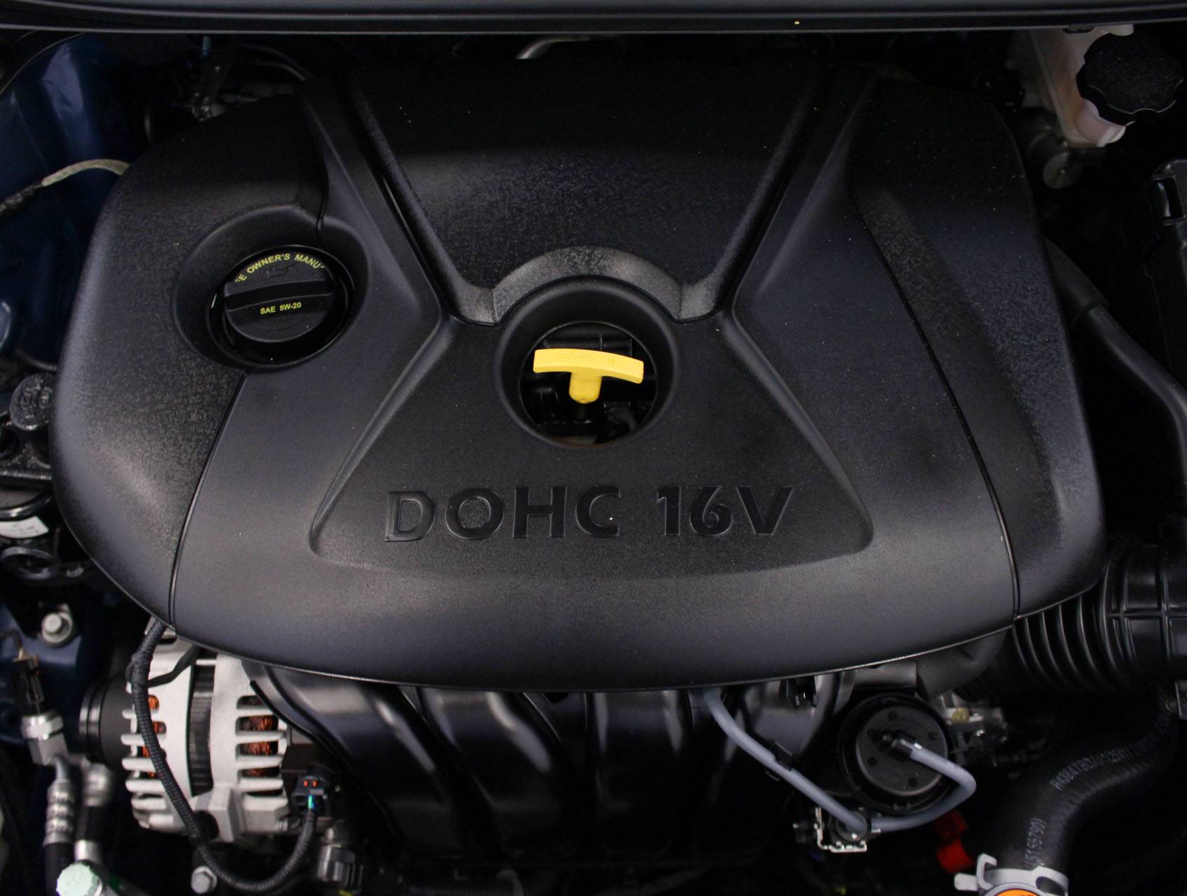 Florida Fine Cars - Used HYUNDAI ELANTRA 2016 MIAMI Value Edition