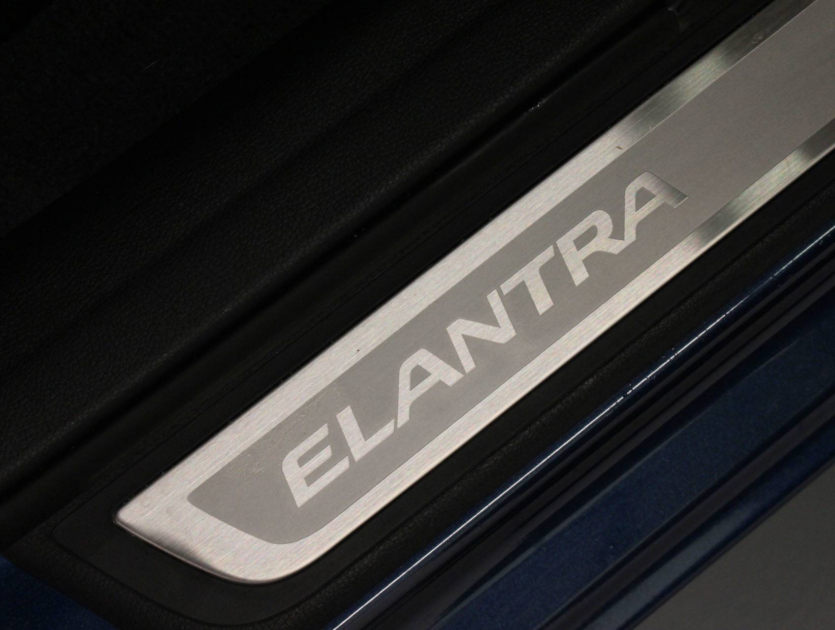 Florida Fine Cars - Used HYUNDAI ELANTRA 2016 MIAMI Value Edition