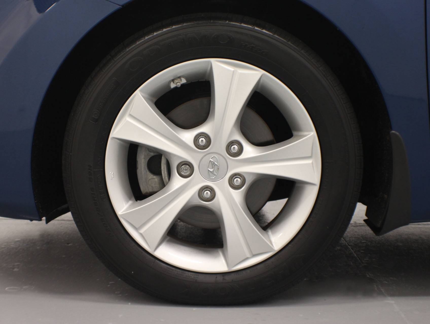 Florida Fine Cars - Used HYUNDAI ELANTRA 2016 MIAMI Value Edition