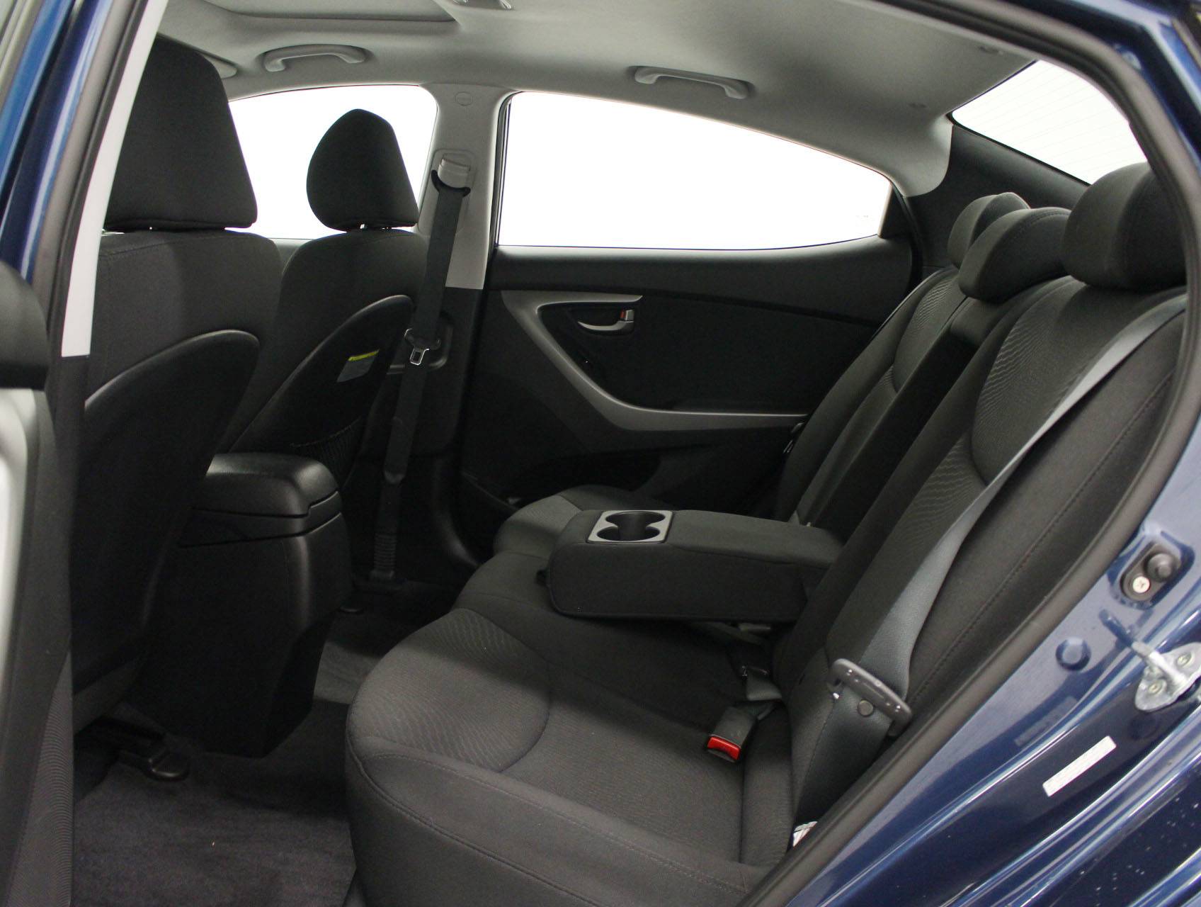 Florida Fine Cars - Used HYUNDAI ELANTRA 2016 MIAMI Value Edition