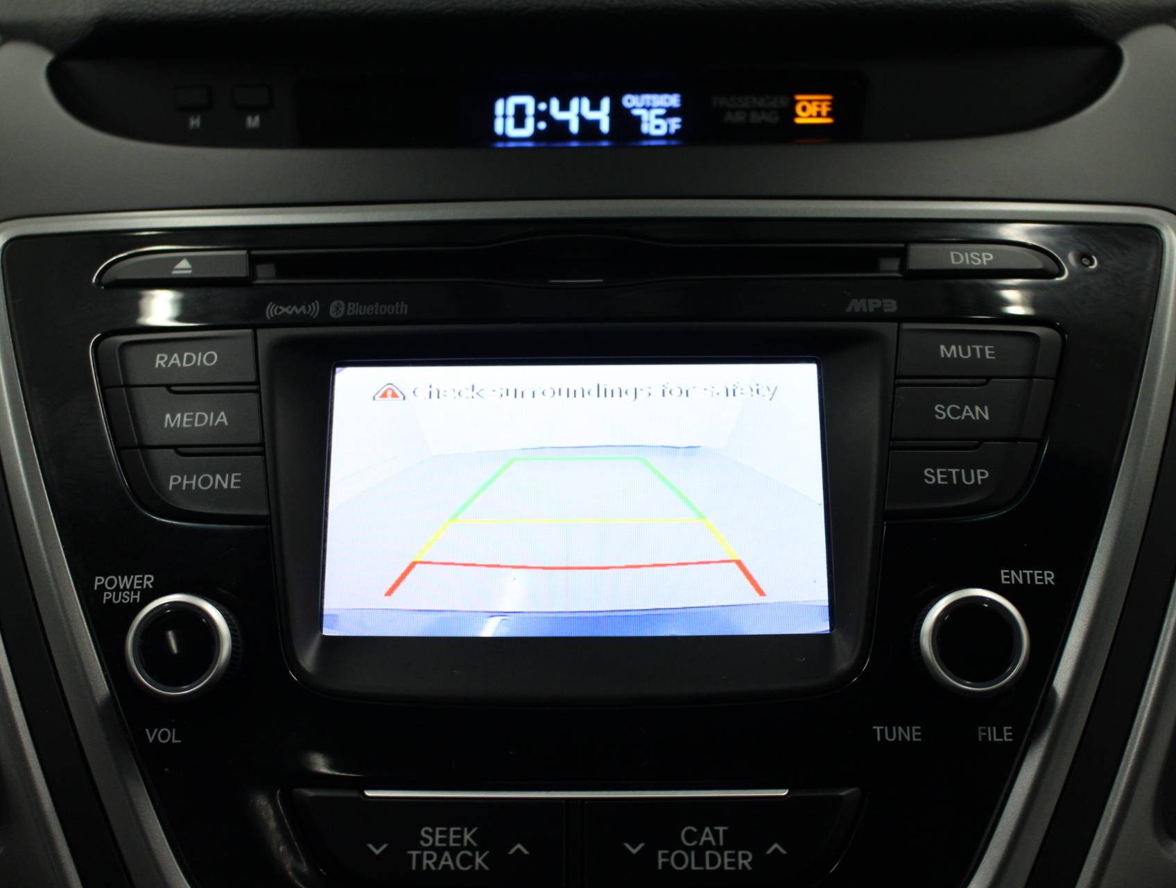 Florida Fine Cars - Used HYUNDAI ELANTRA 2016 MIAMI Value Edition