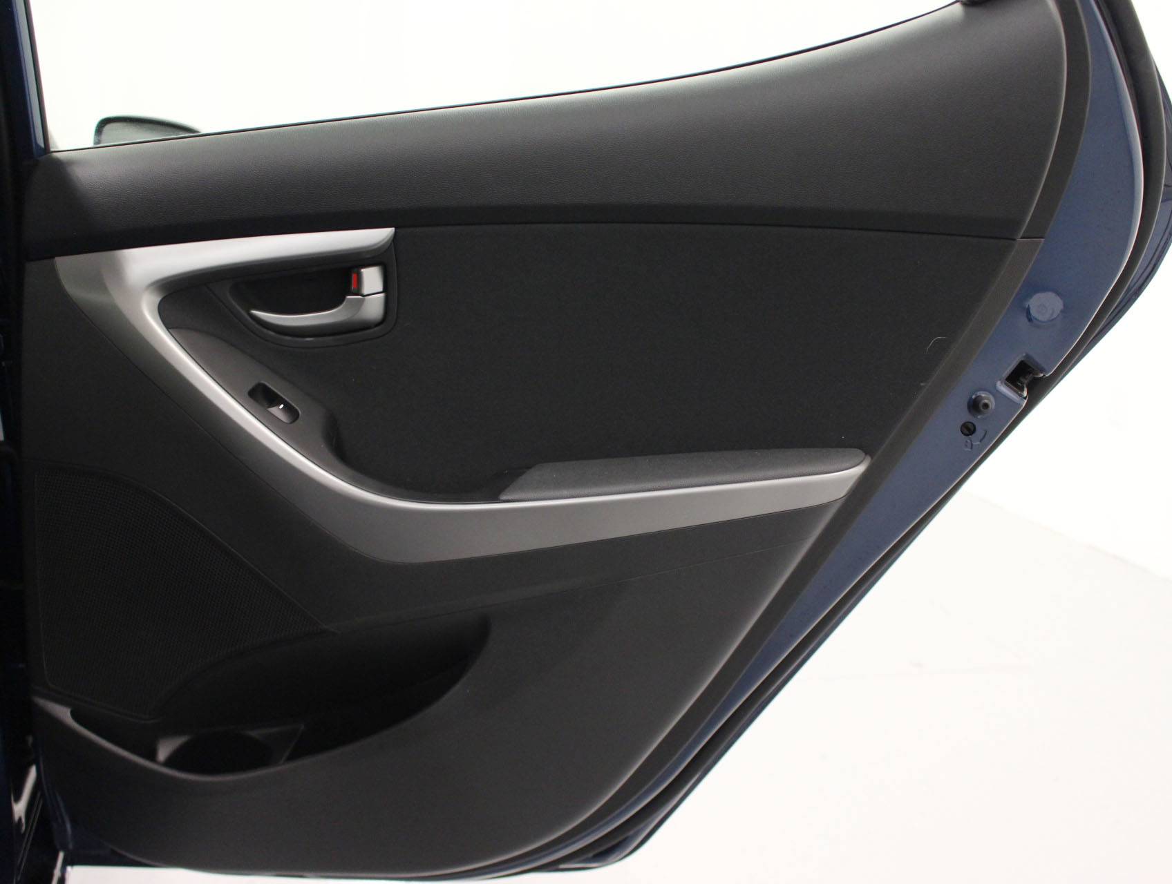 Florida Fine Cars - Used HYUNDAI ELANTRA 2016 MIAMI Value Edition