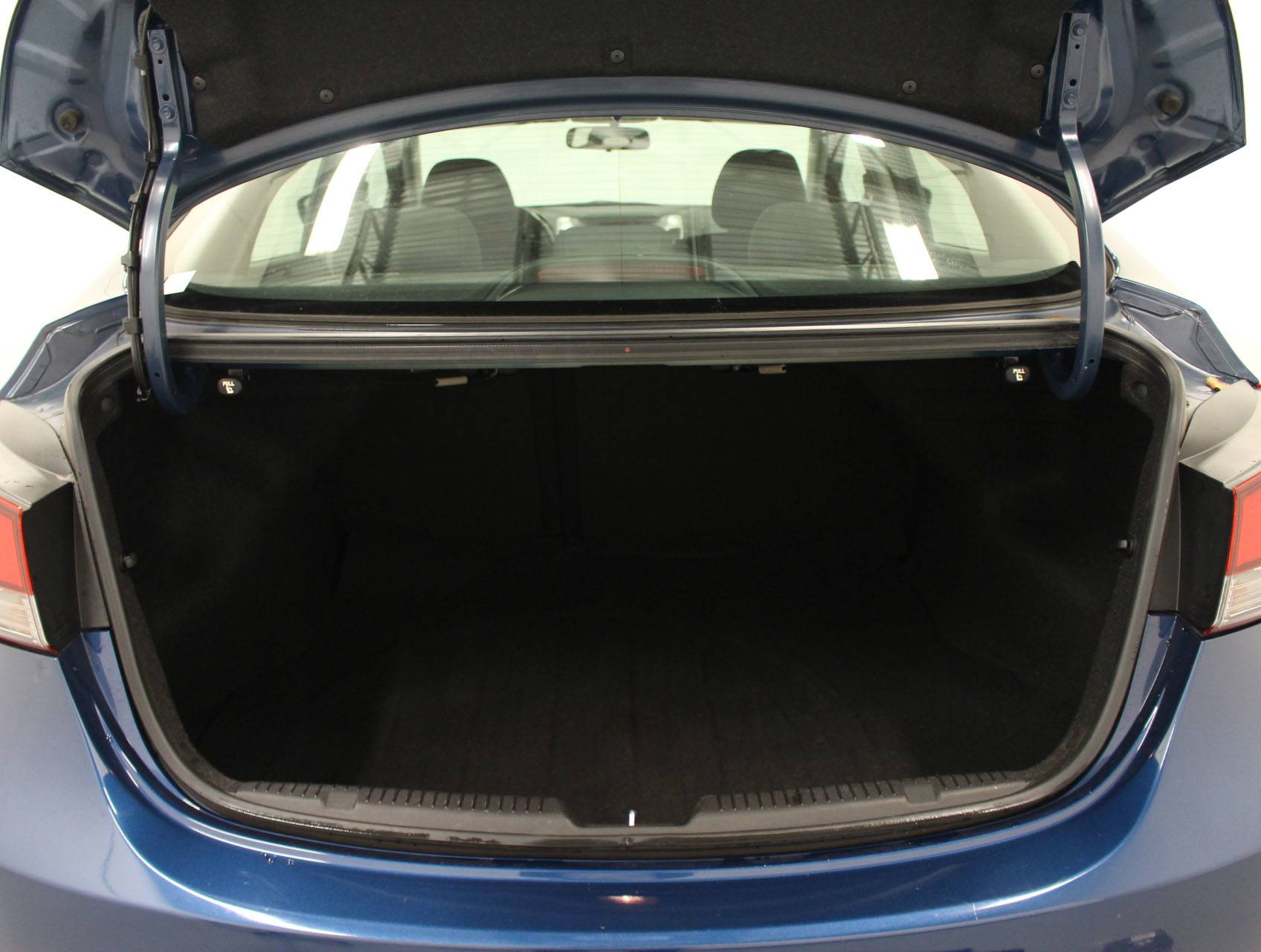 Florida Fine Cars - Used HYUNDAI ELANTRA 2016 MIAMI Value Edition