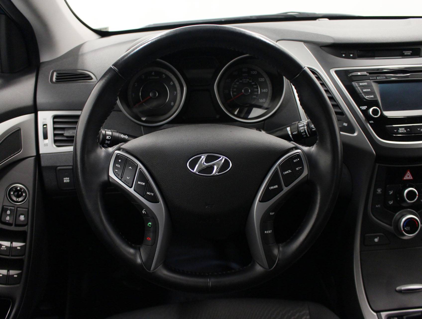 Florida Fine Cars - Used HYUNDAI ELANTRA 2016 MIAMI Value Edition