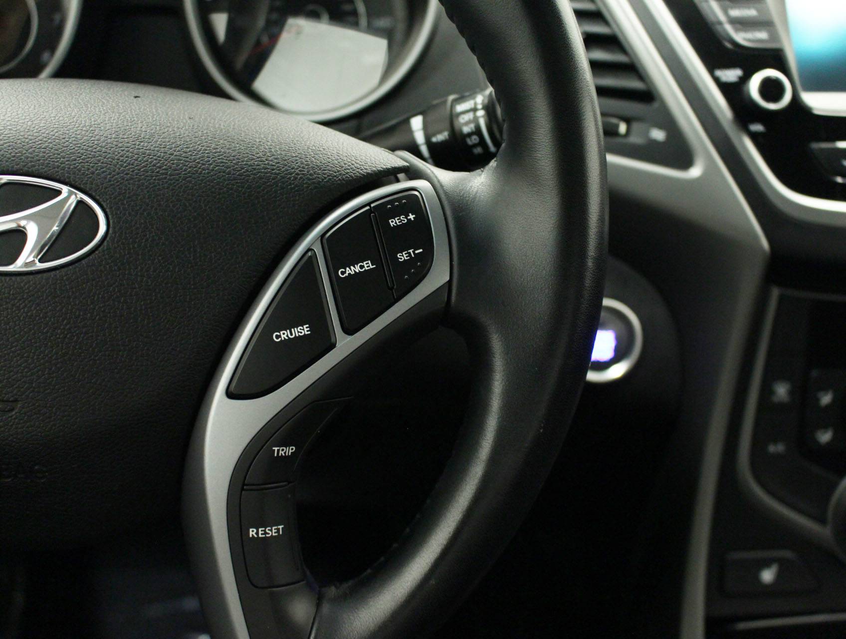 Florida Fine Cars - Used HYUNDAI ELANTRA 2016 MIAMI Value Edition