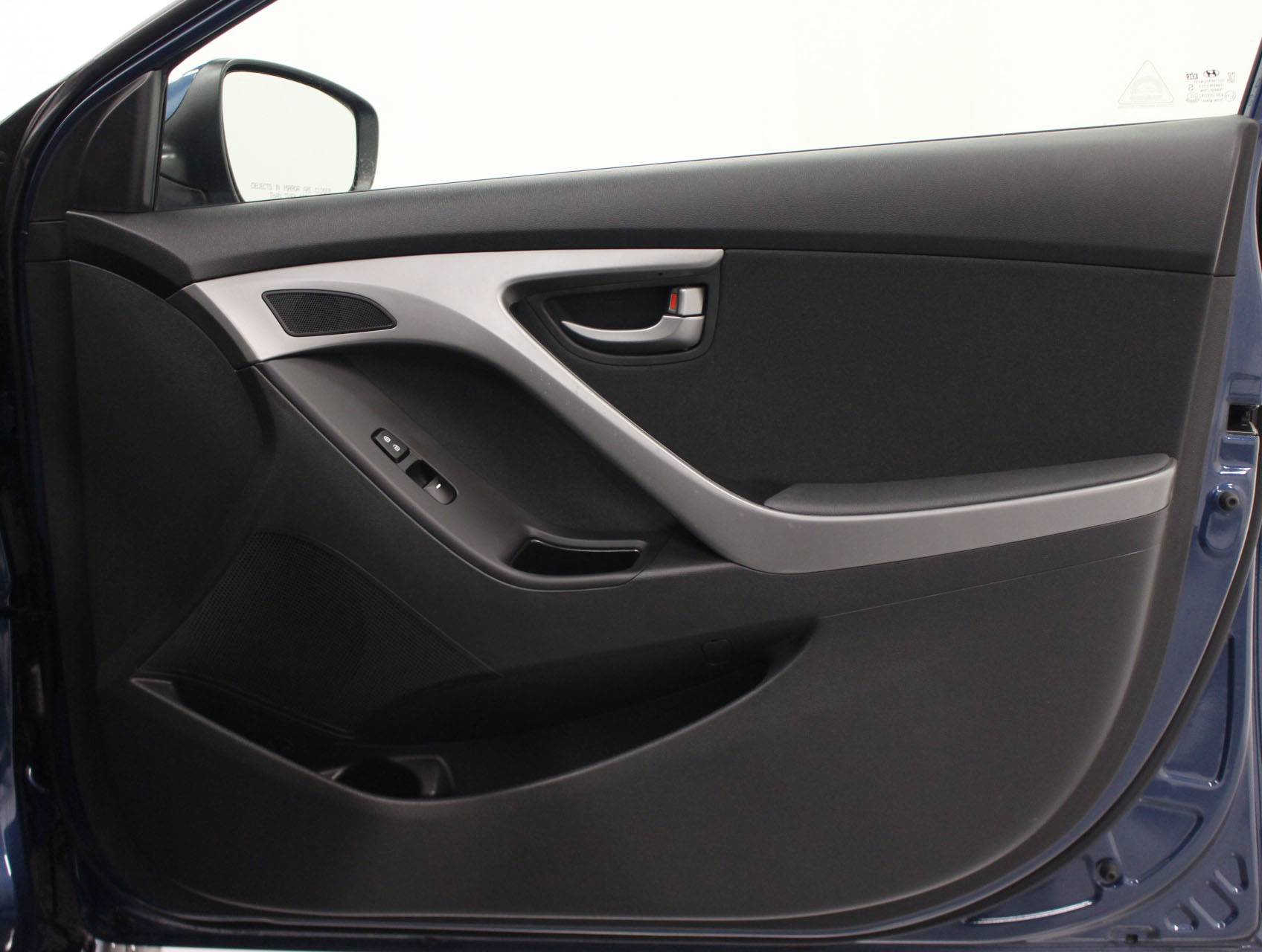 Florida Fine Cars - Used HYUNDAI ELANTRA 2016 MIAMI Value Edition