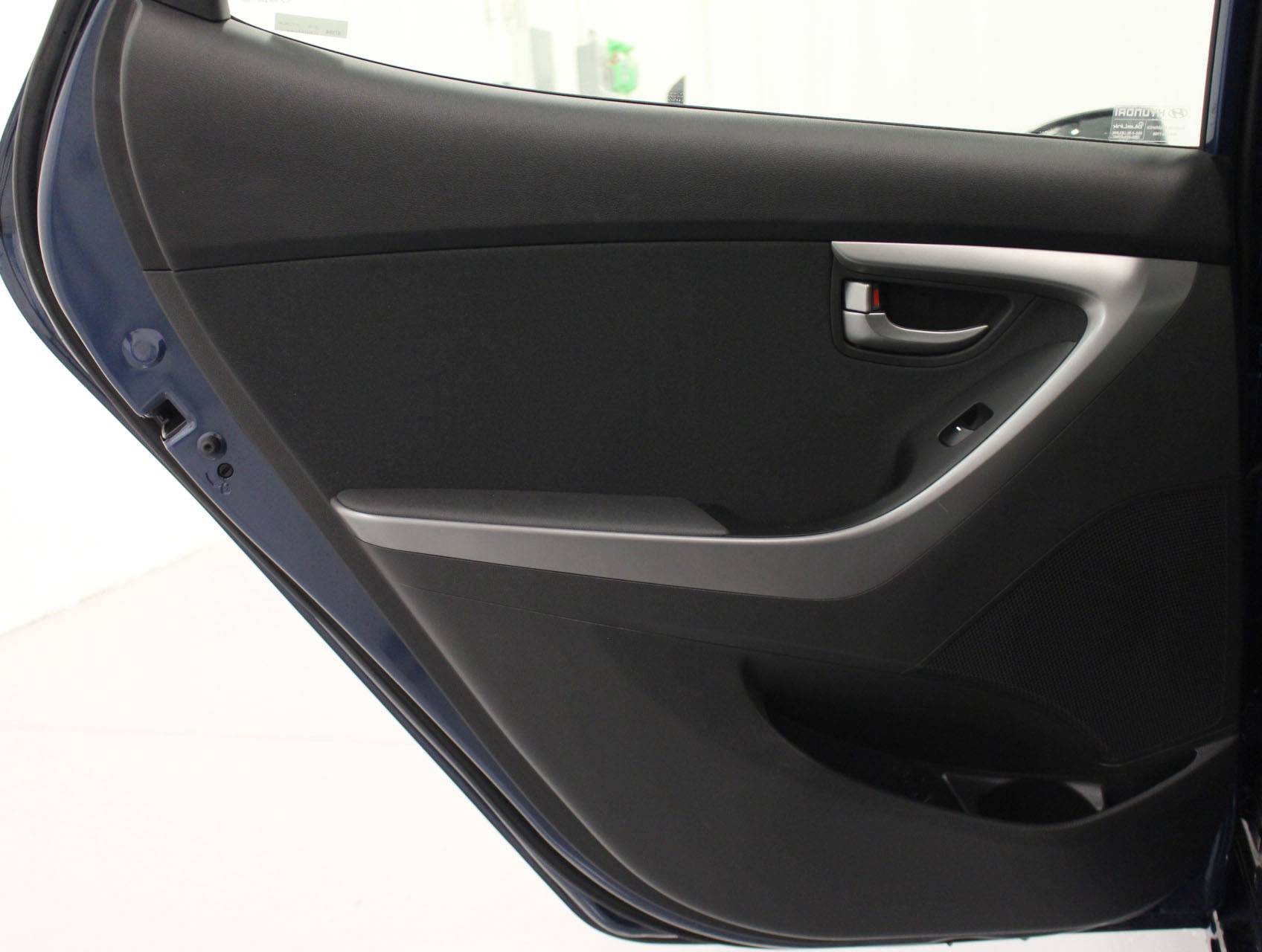 Florida Fine Cars - Used HYUNDAI ELANTRA 2016 MIAMI Value Edition