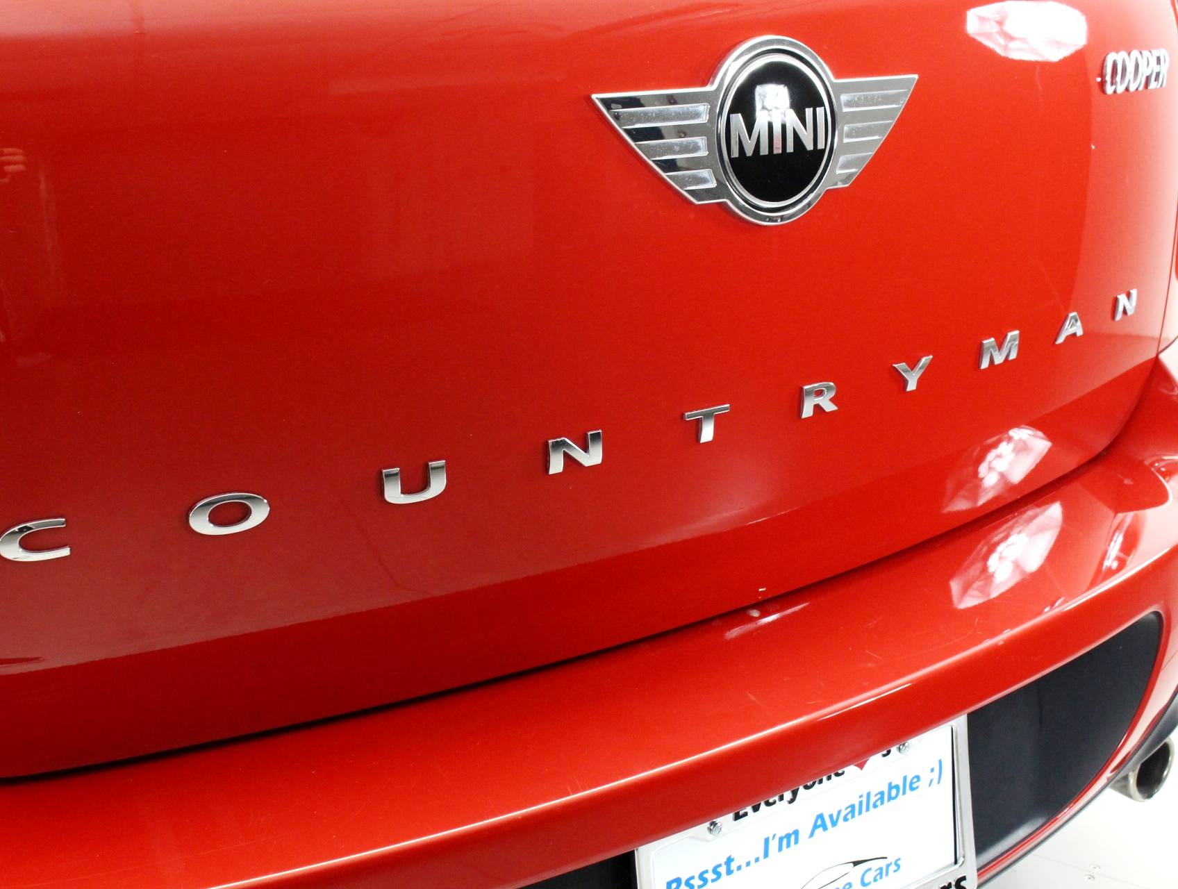 Florida Fine Cars - Used MINI COOPER COUNTRYMAN 2015 MARGATE 