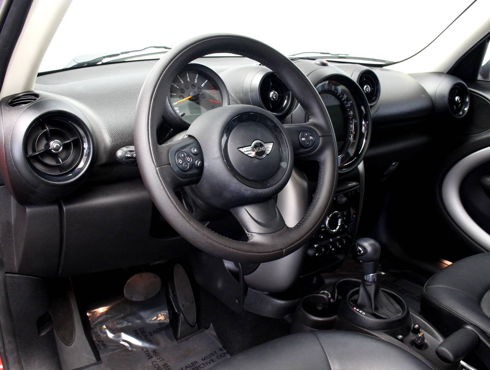 Florida Fine Cars - Used MINI COOPER COUNTRYMAN 2015 MARGATE 