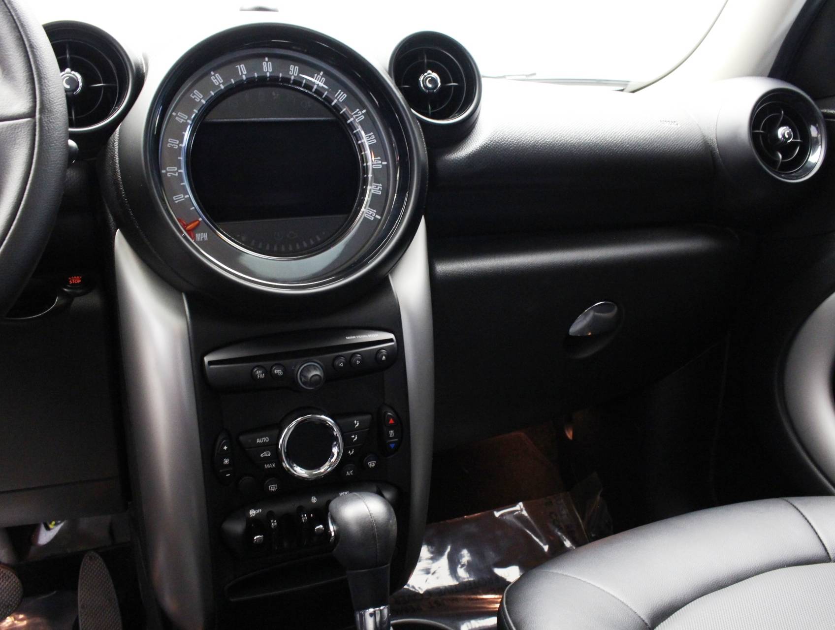 Florida Fine Cars - Used MINI COOPER COUNTRYMAN 2015 MARGATE 