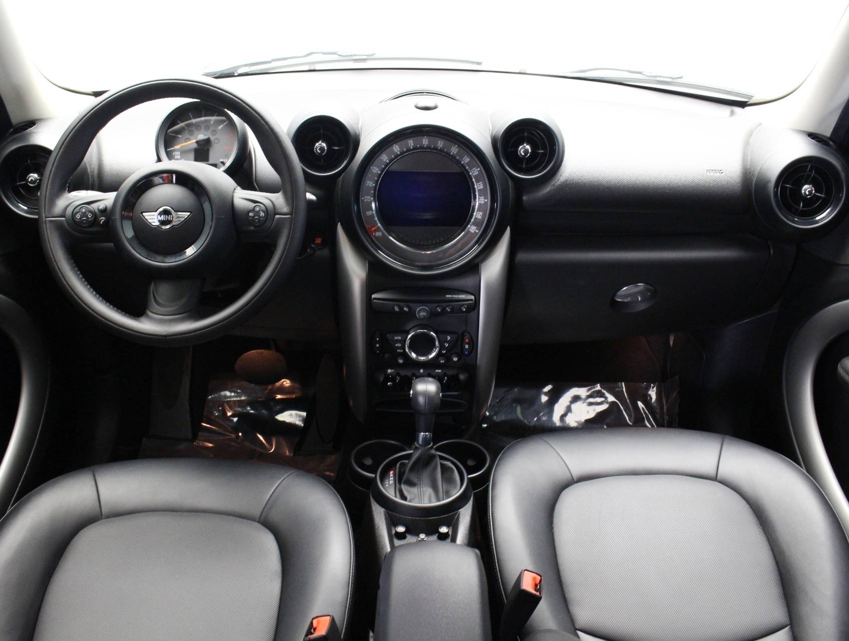 Florida Fine Cars - Used MINI COOPER COUNTRYMAN 2015 MARGATE 