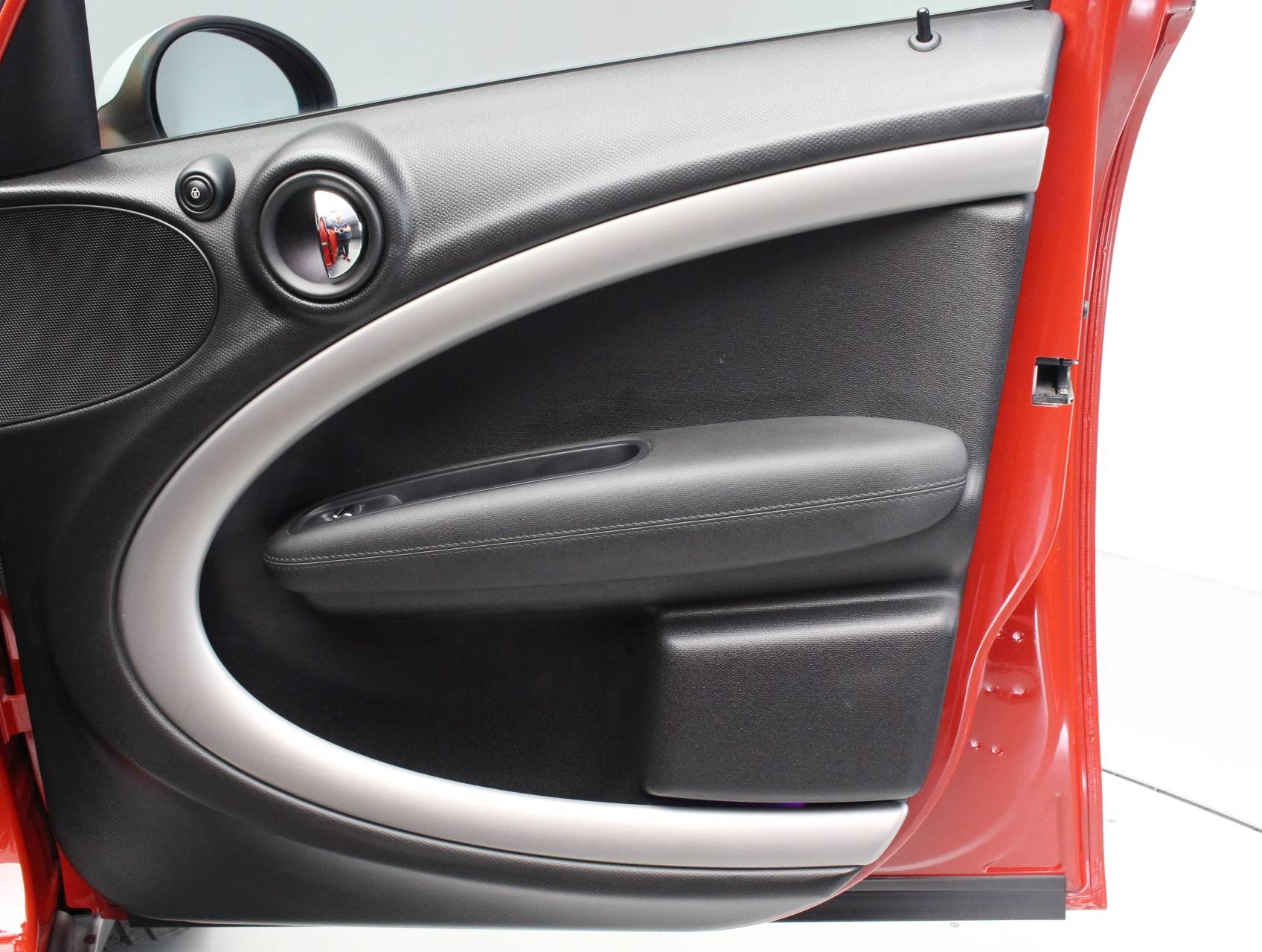 Florida Fine Cars - Used MINI COOPER COUNTRYMAN 2015 MARGATE 