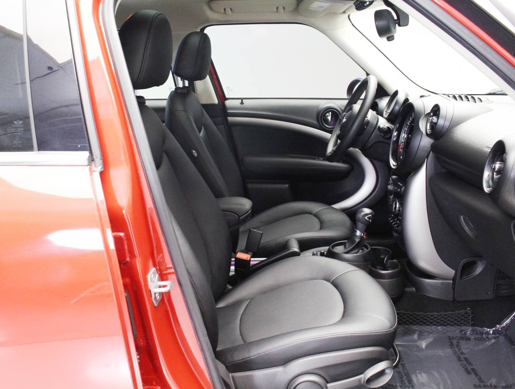 Florida Fine Cars - Used MINI COOPER COUNTRYMAN 2015 MARGATE 