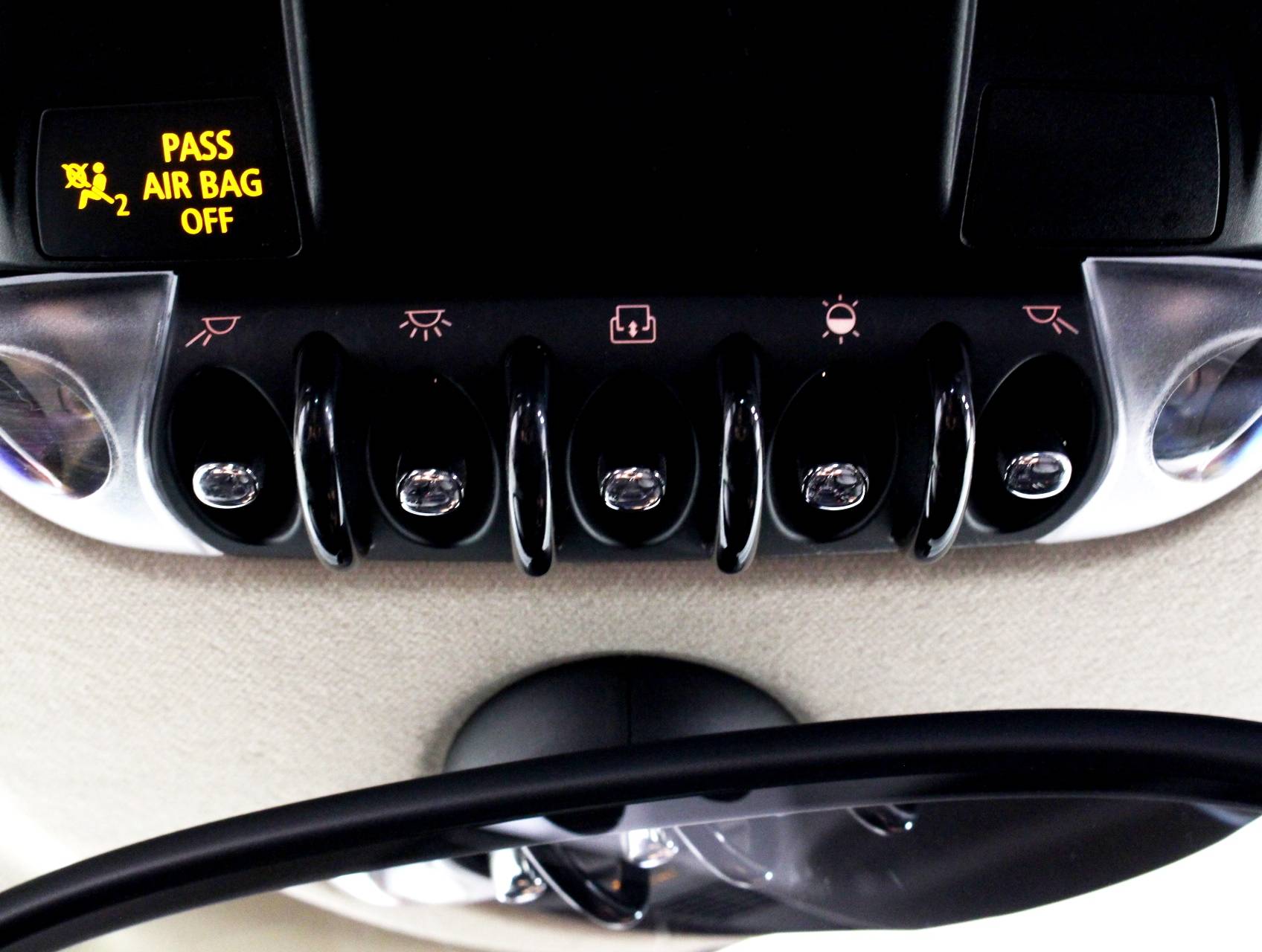 Florida Fine Cars - Used MINI COOPER COUNTRYMAN 2015 MARGATE 